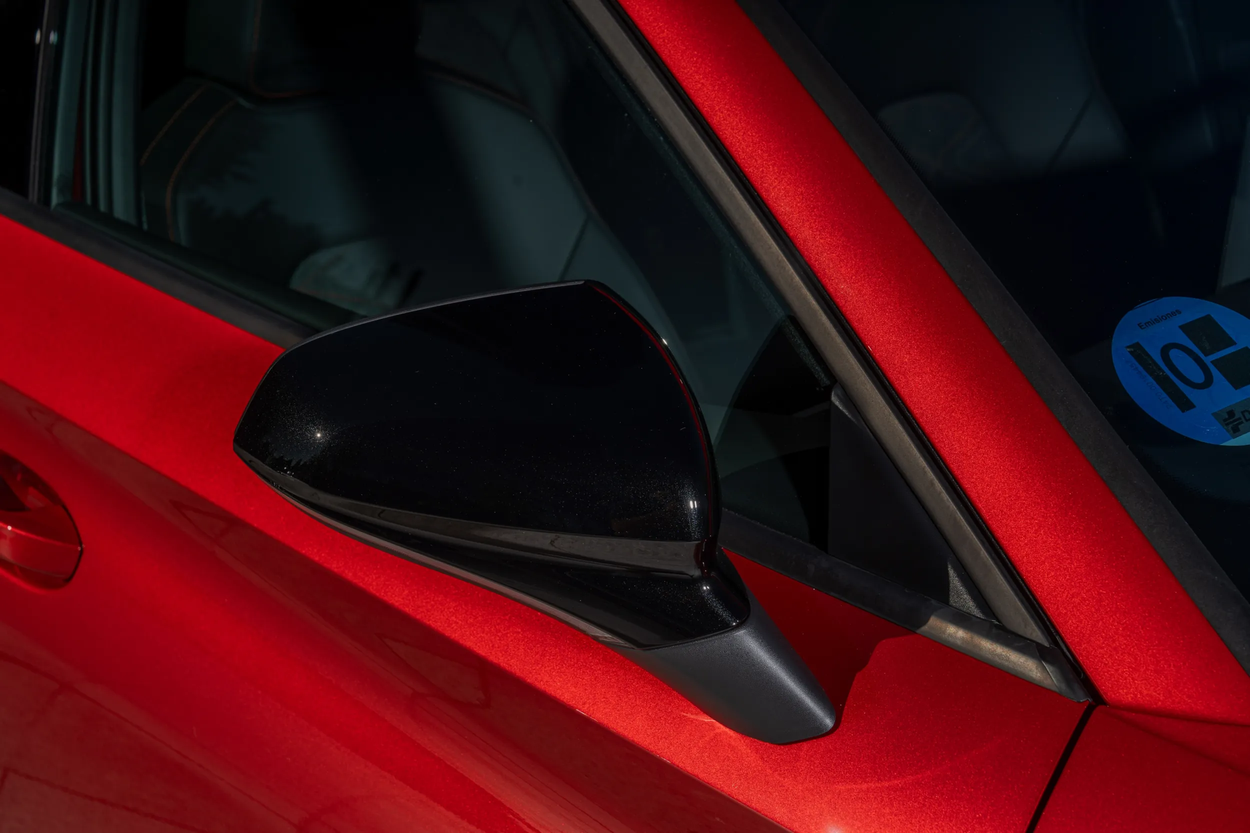 SEAT ‘FR 75 Aniversario’