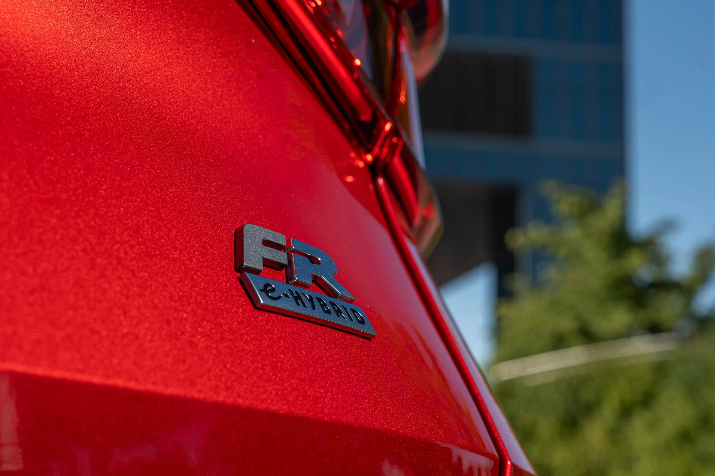 SEAT ‘FR 75 Aniversario’