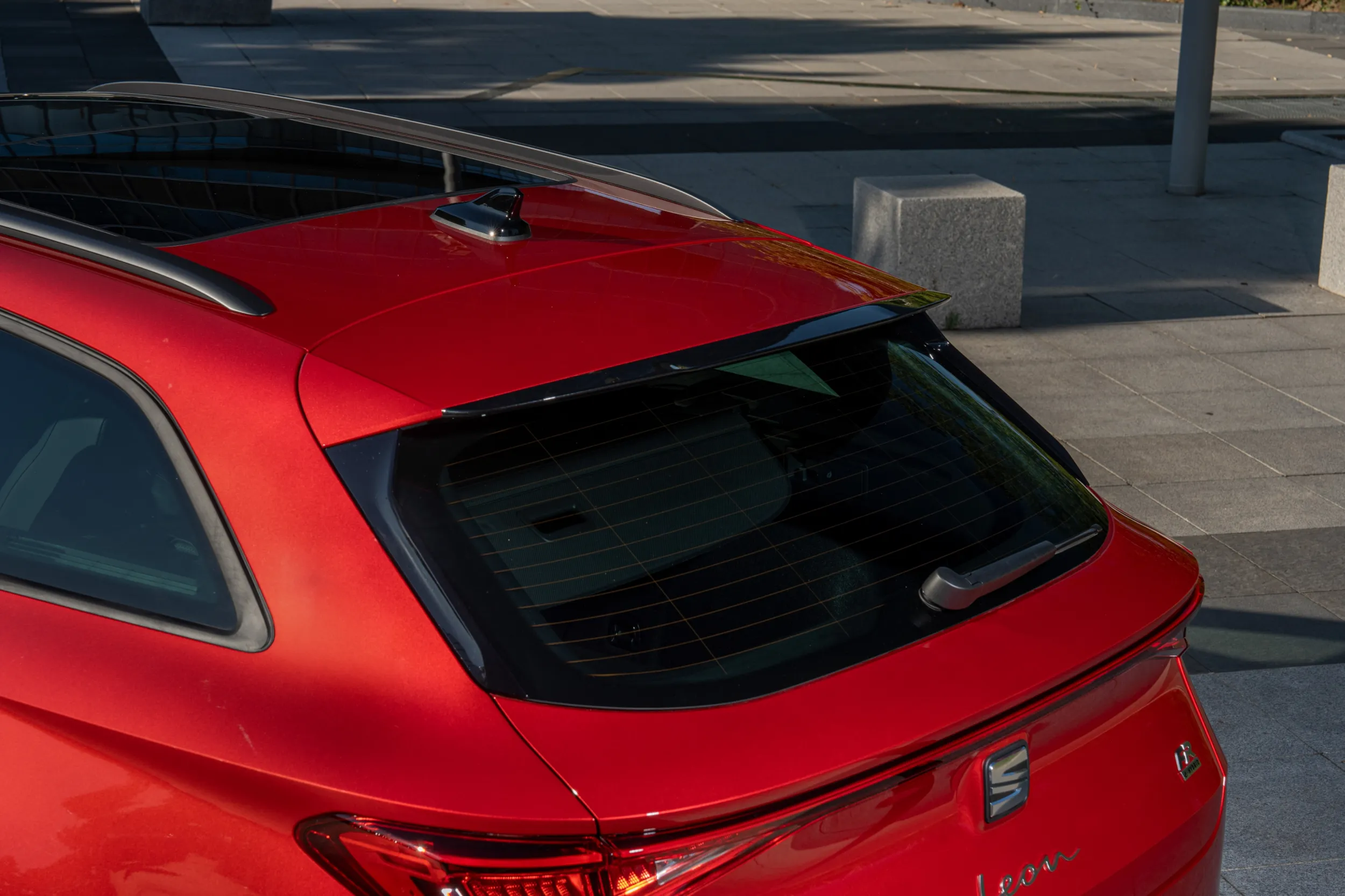 SEAT ‘FR 75 Aniversario’