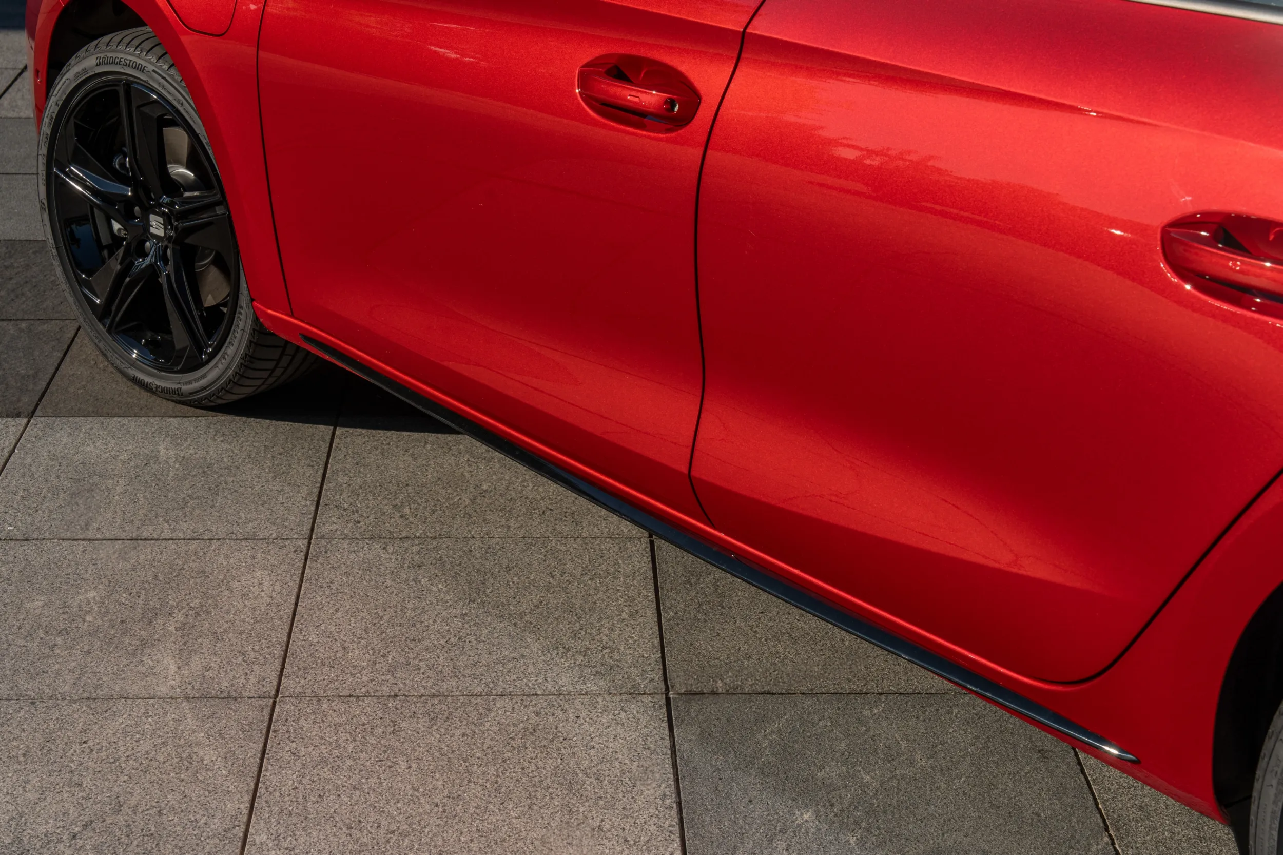 SEAT ‘FR 75 Aniversario’