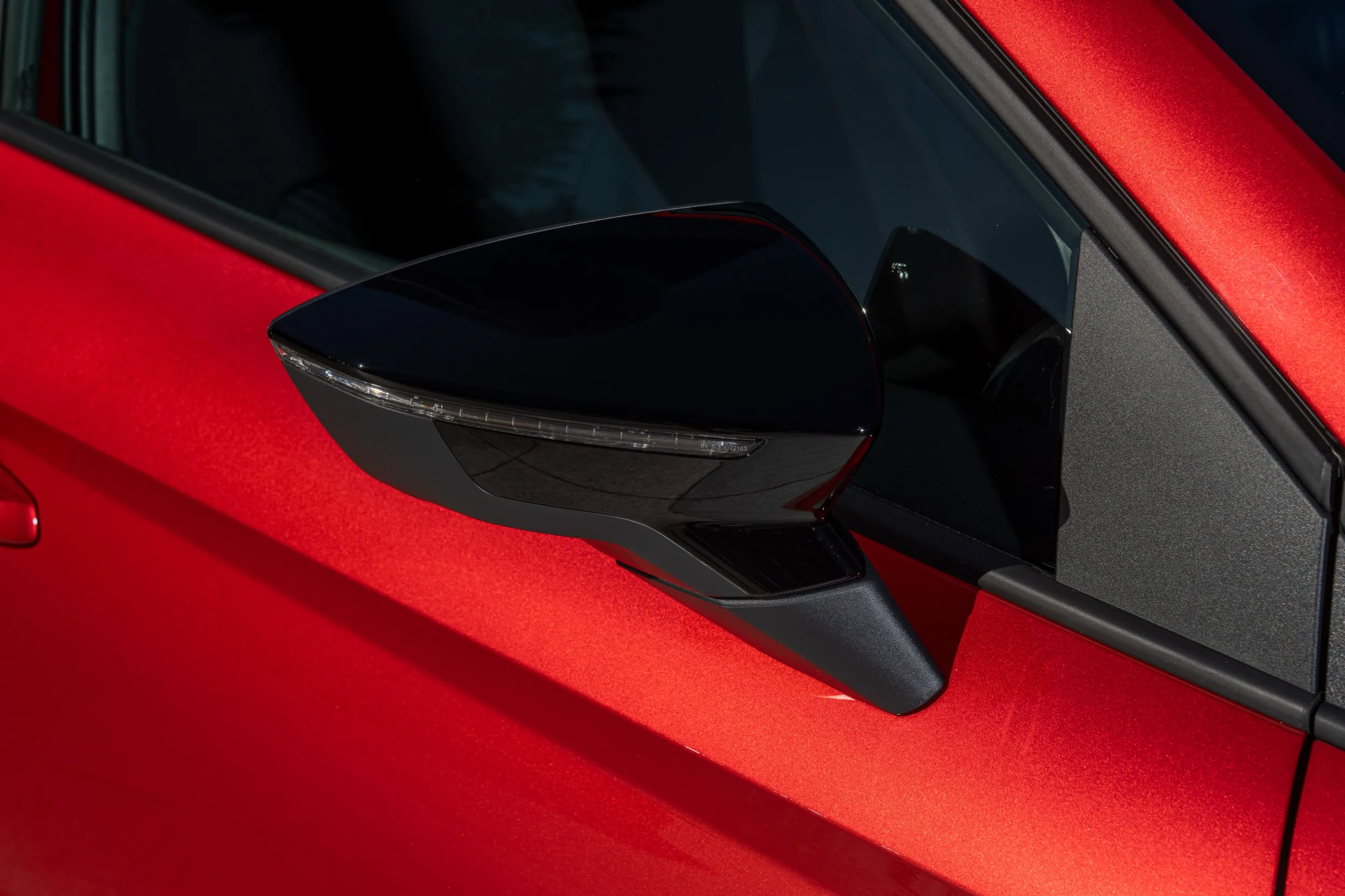 SEAT ‘FR 75 Aniversario’