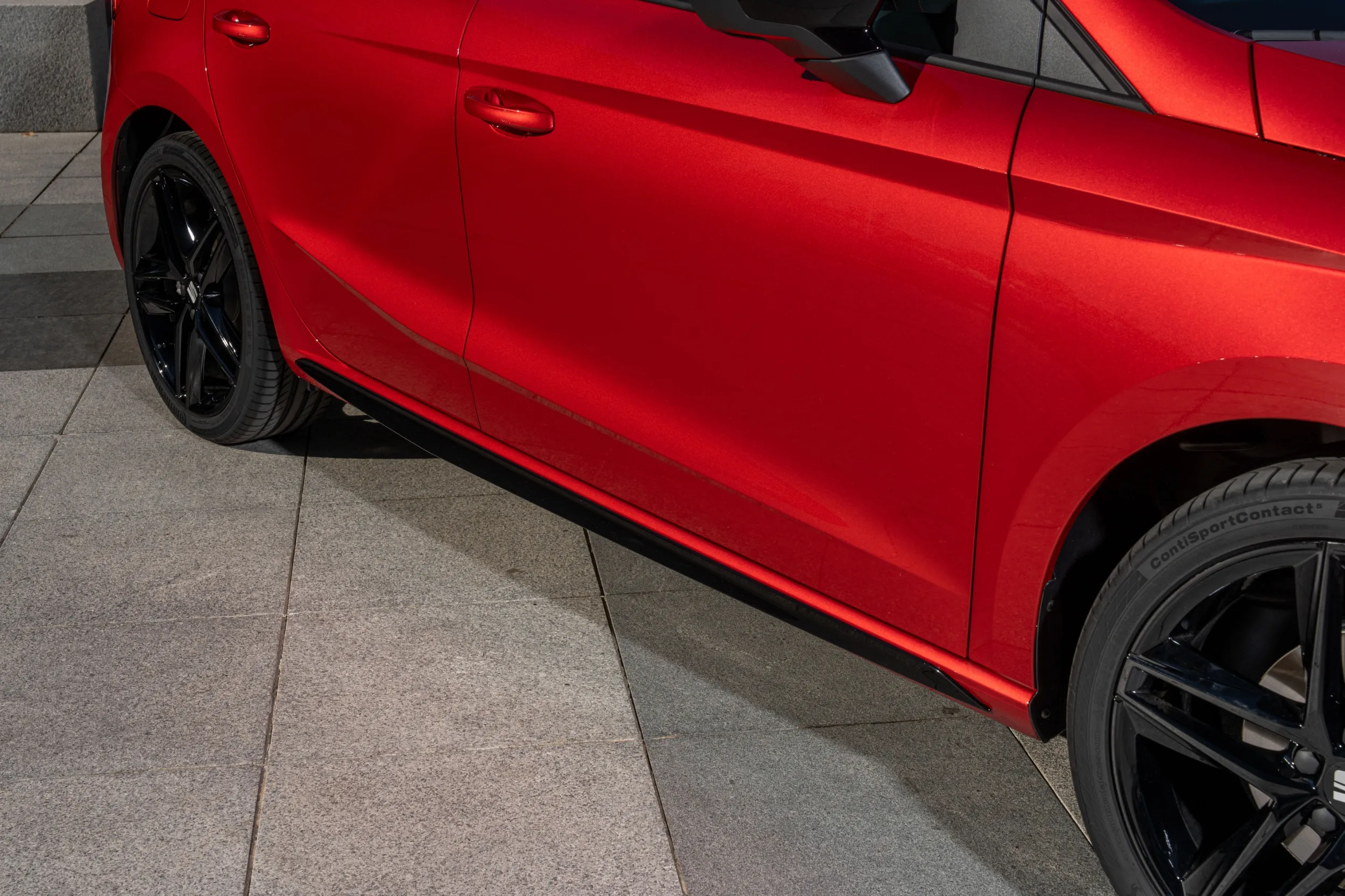 SEAT ‘FR 75 Aniversario’