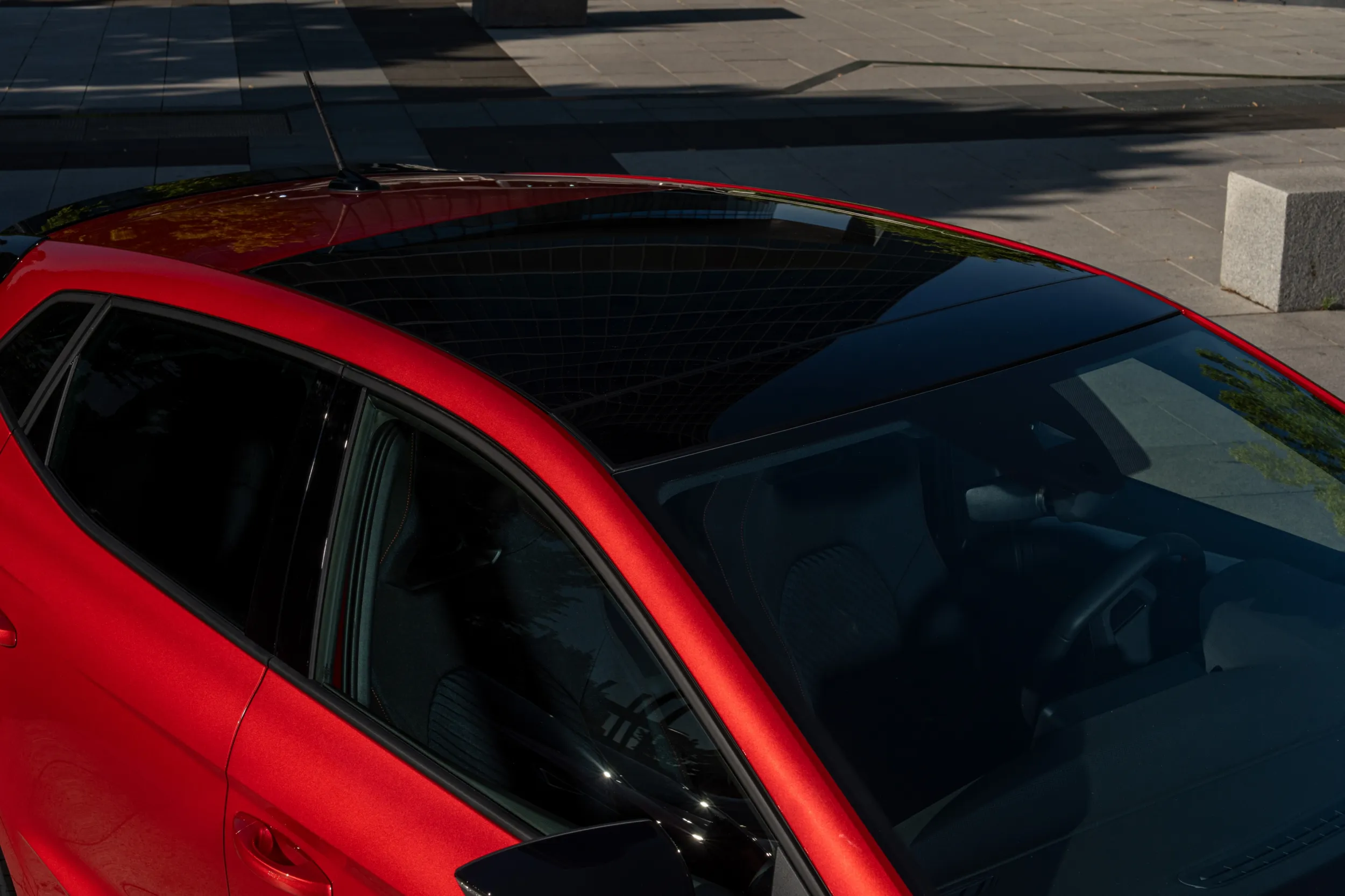 SEAT ‘FR 75 Aniversario’