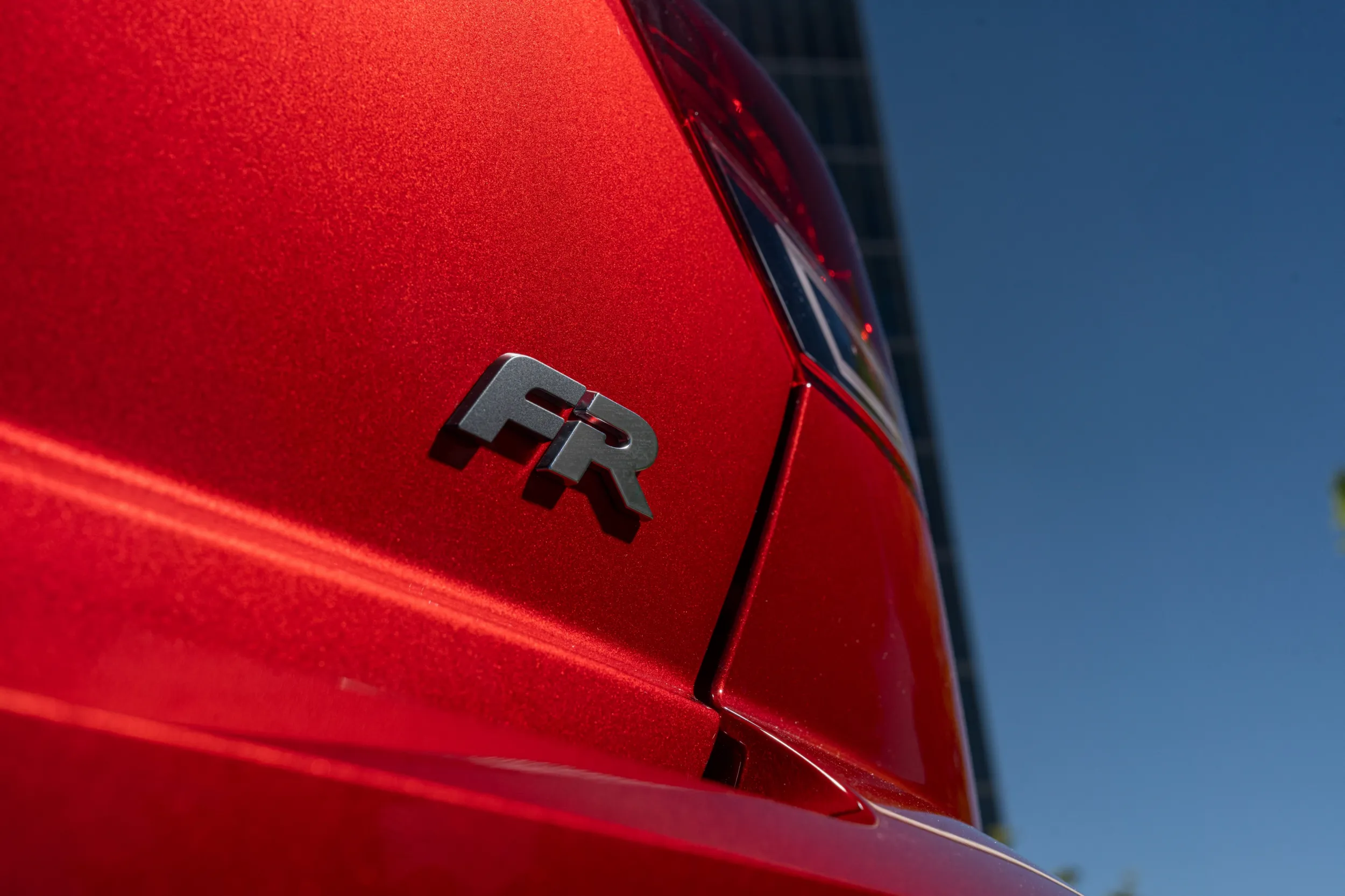 SEAT ‘FR 75 Aniversario’