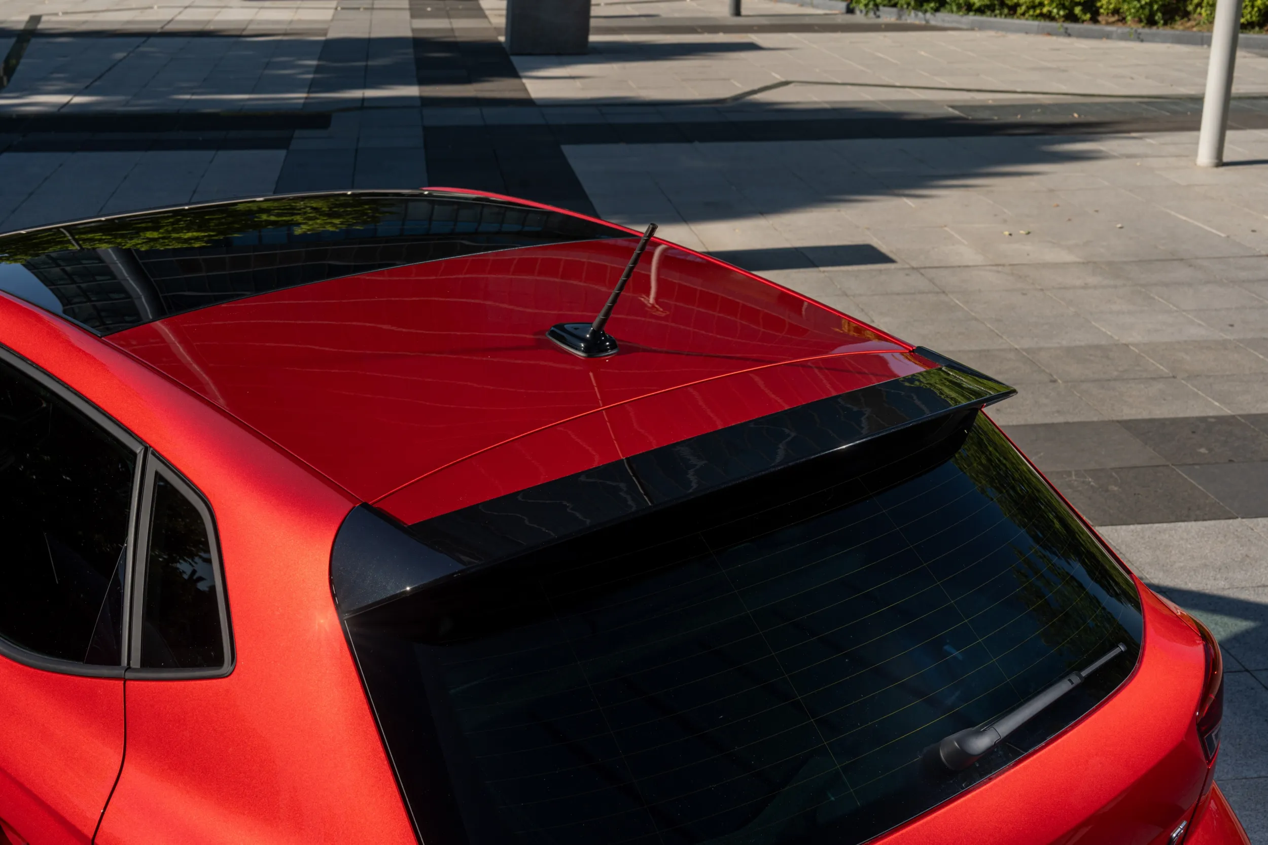 SEAT ‘FR 75 Aniversario’