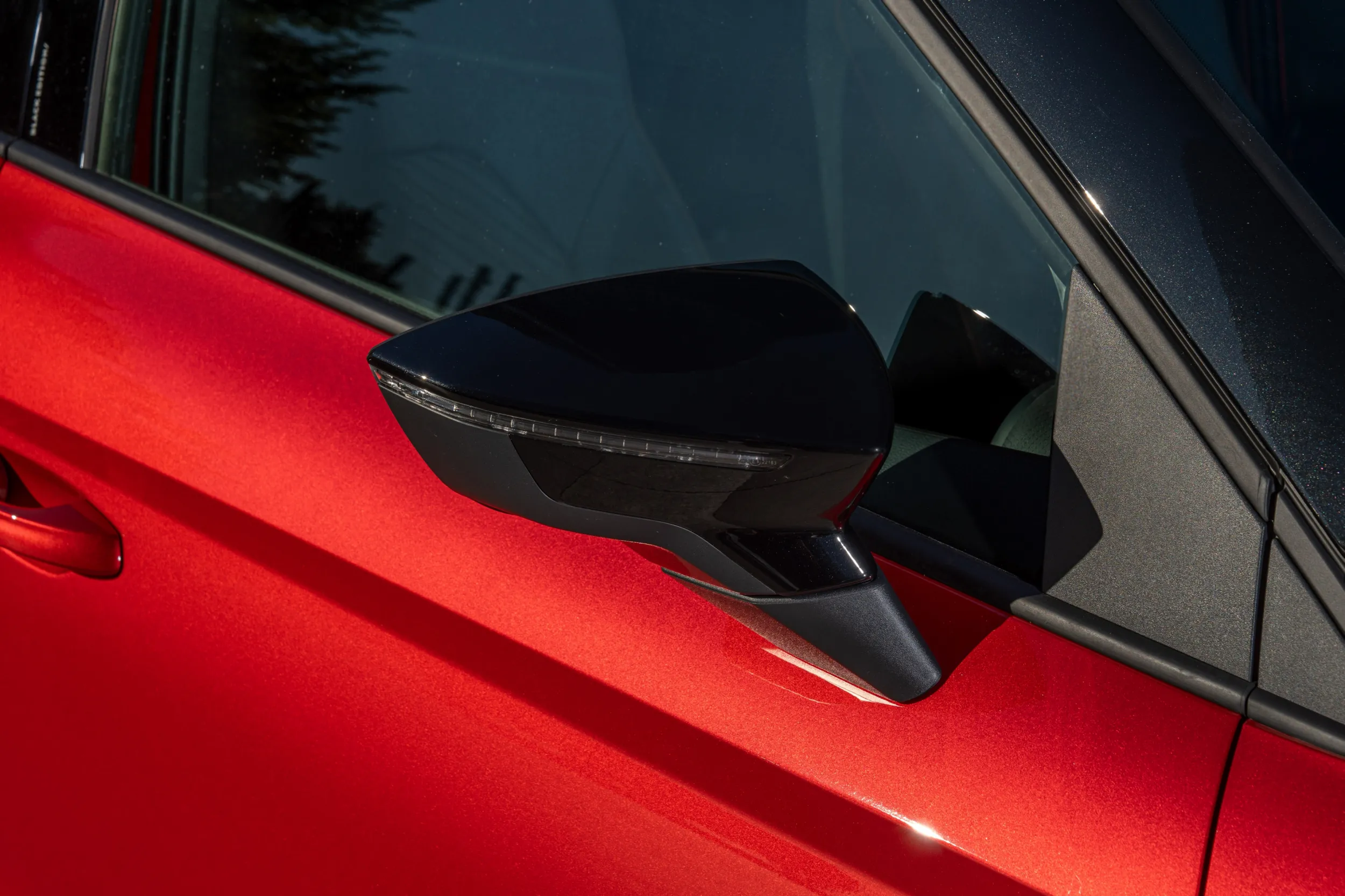 SEAT ‘FR 75 Aniversario’