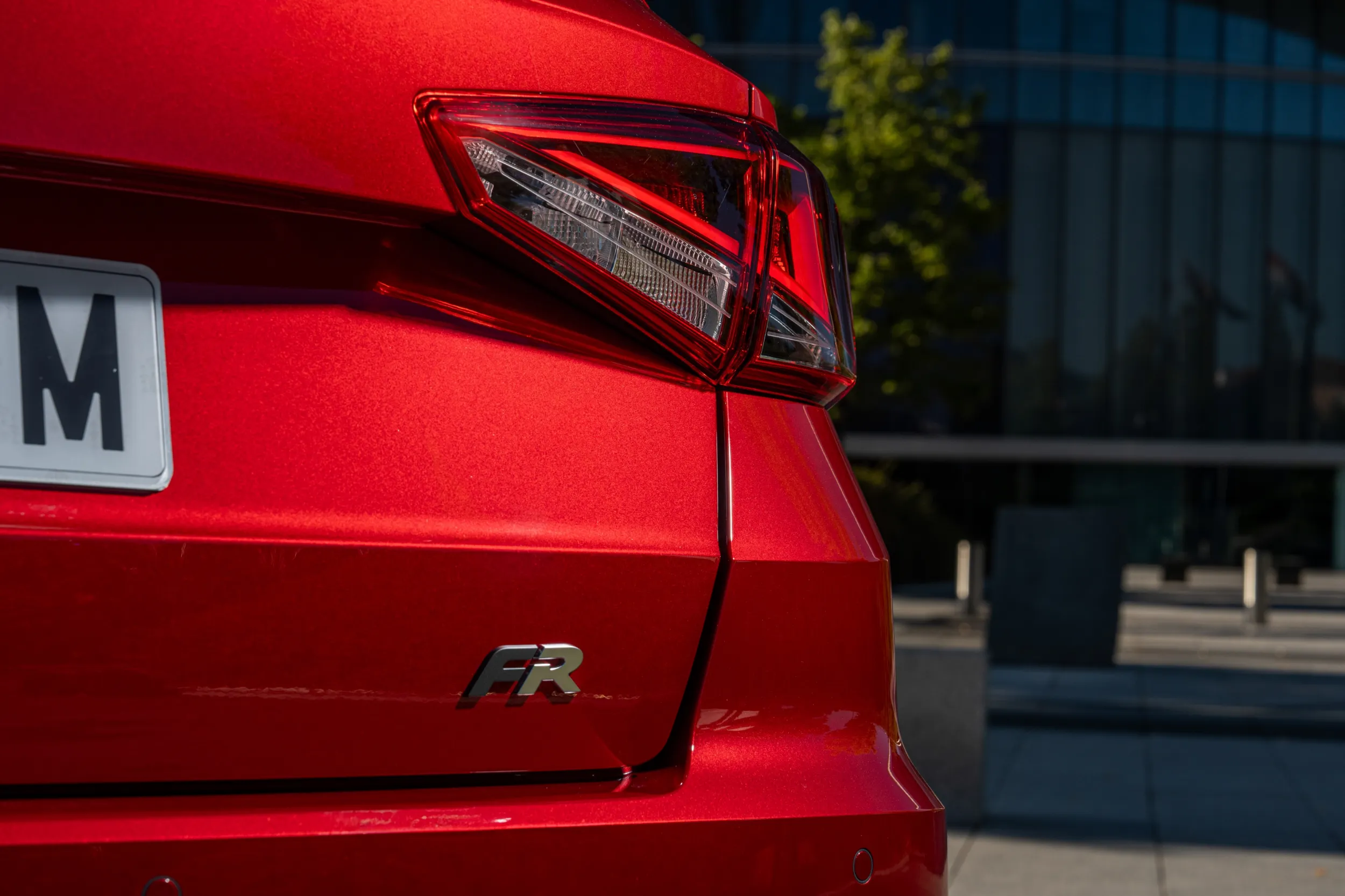 SEAT ‘FR 75 Aniversario’
