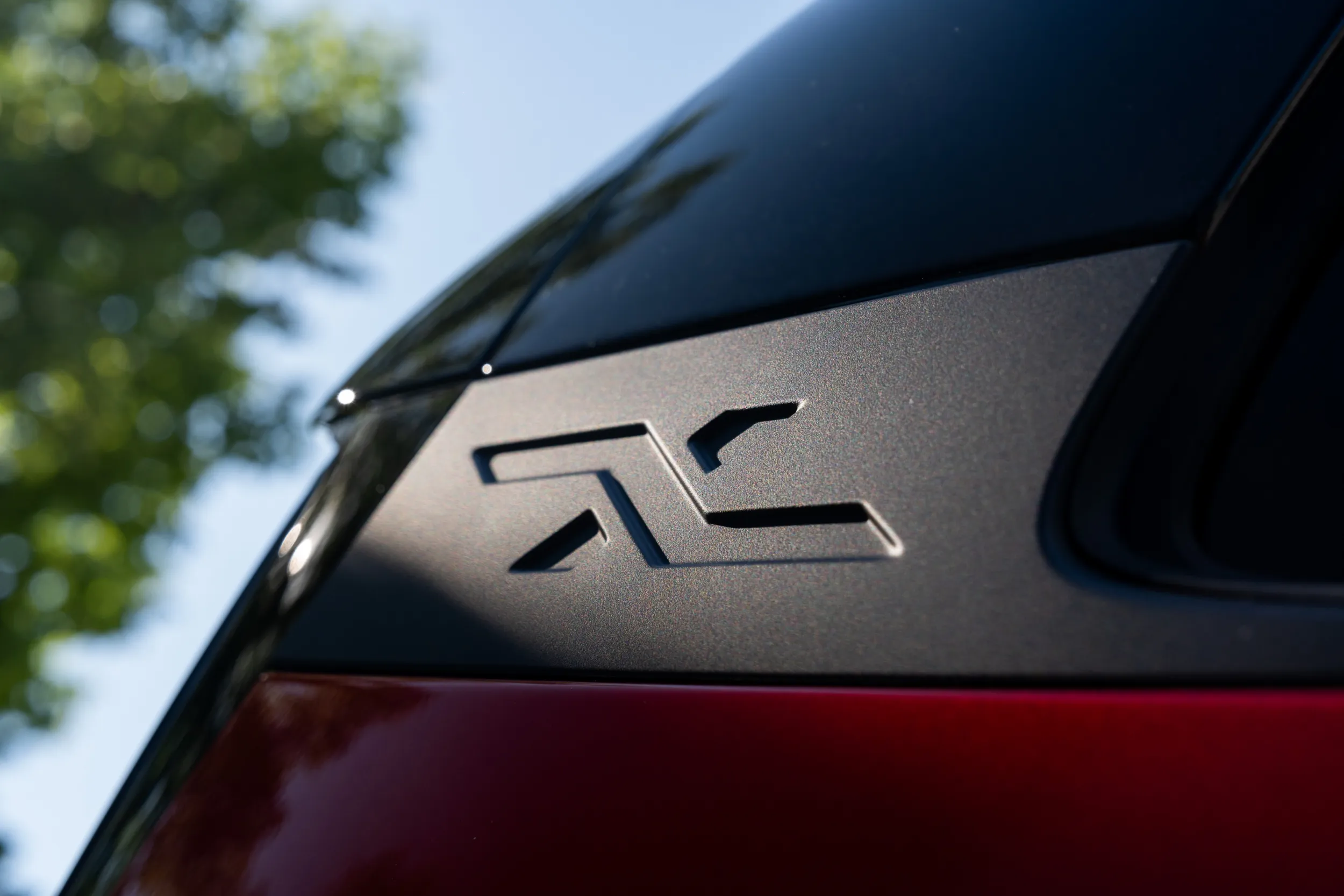 SEAT ‘FR 75 Aniversario’