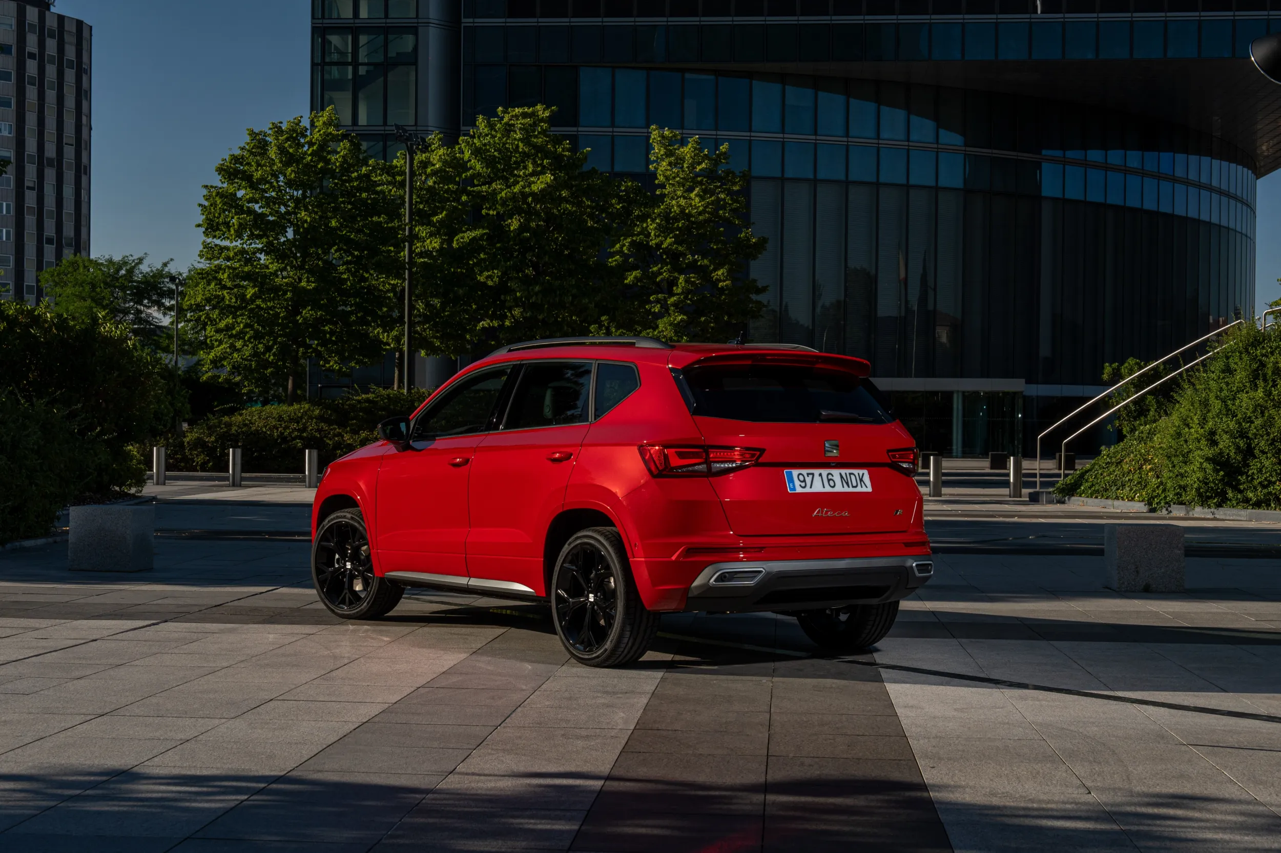 SEAT ‘FR 75 Aniversario’