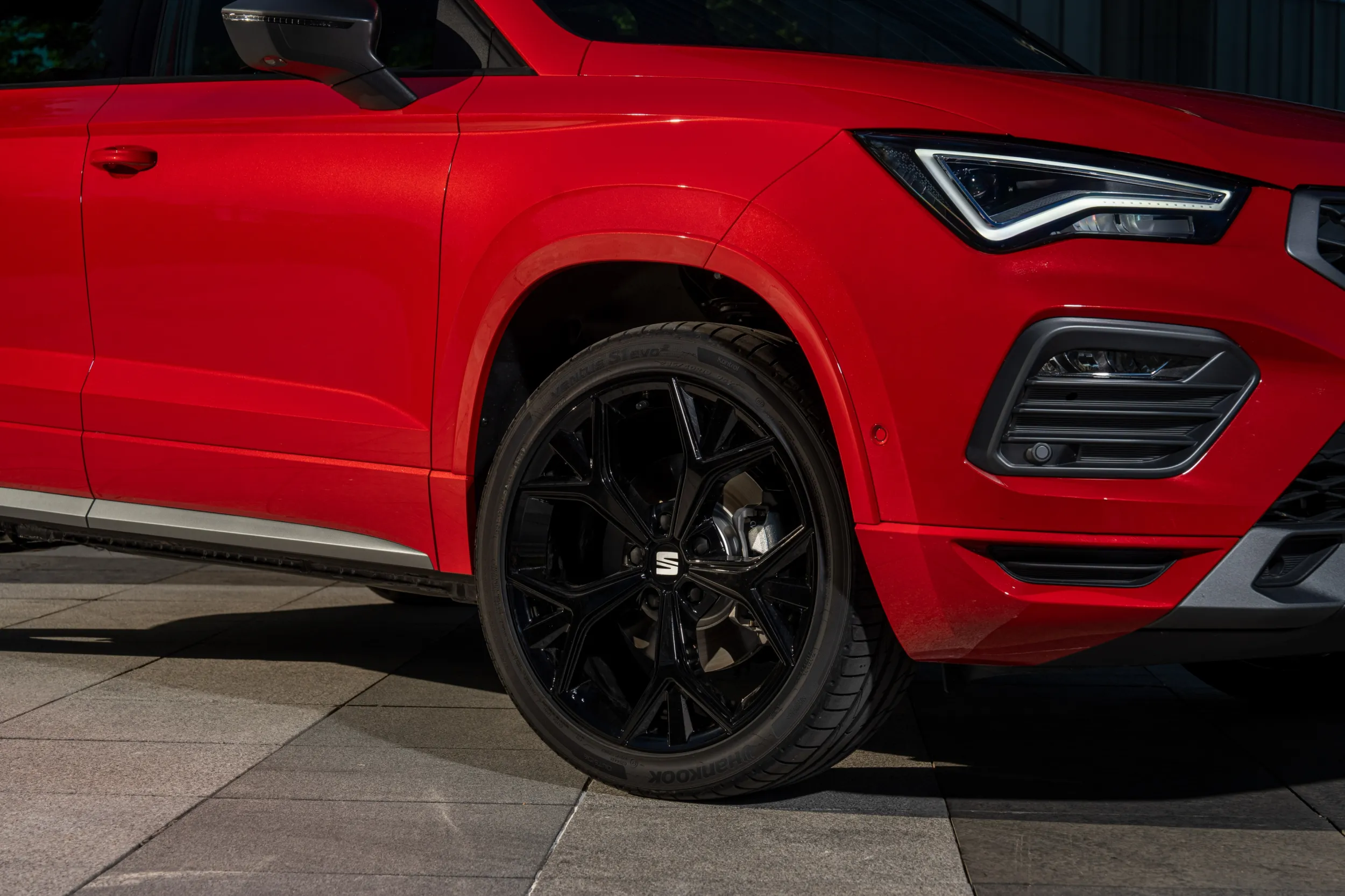 SEAT ‘FR 75 Aniversario’