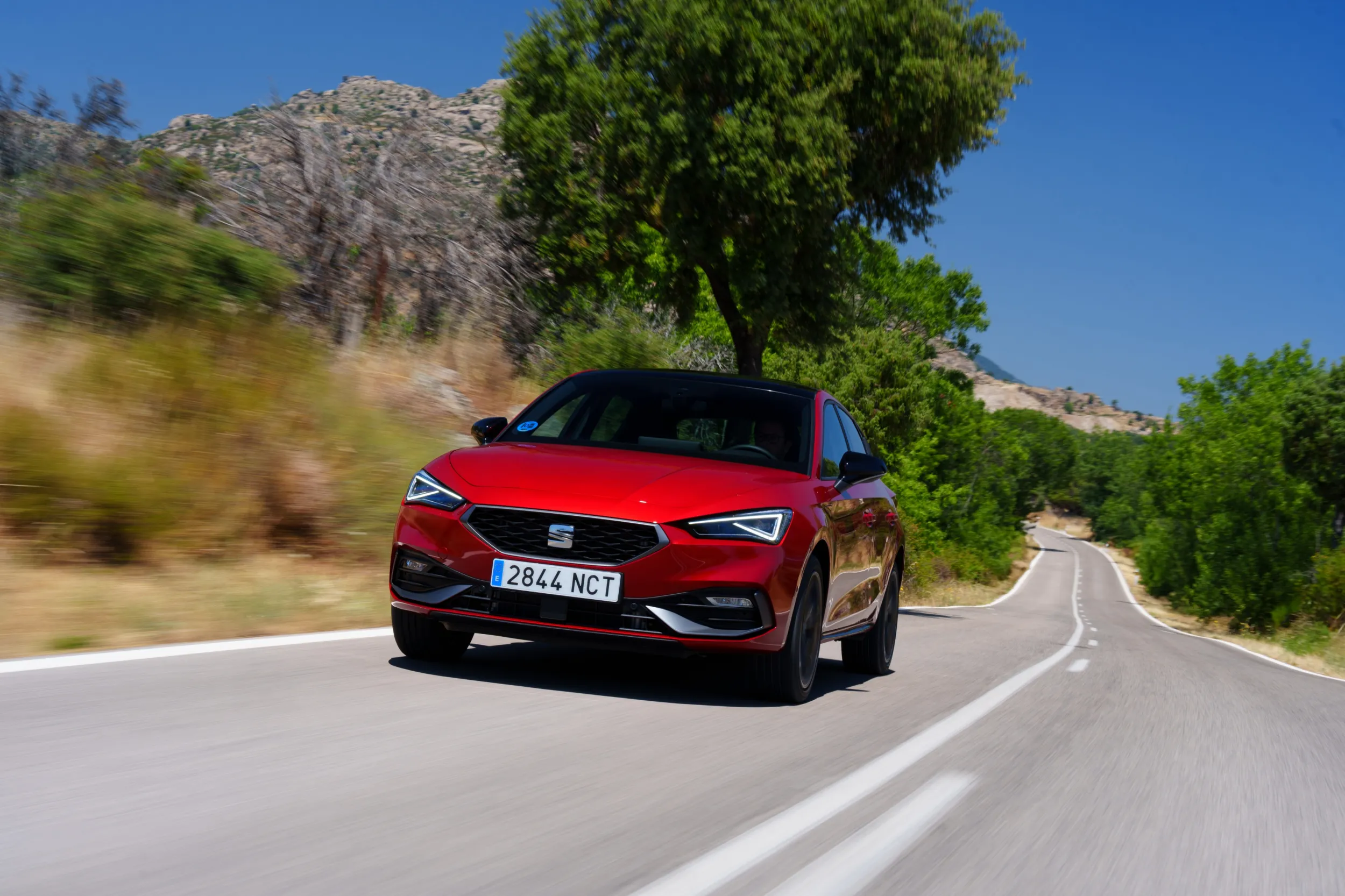 SEAT ‘FR 75 Aniversario’