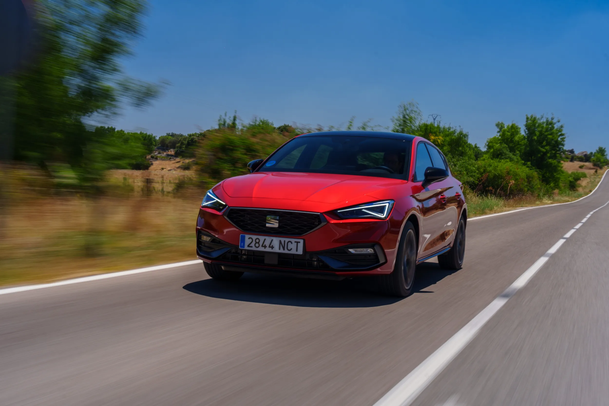 SEAT ‘FR 75 Aniversario’