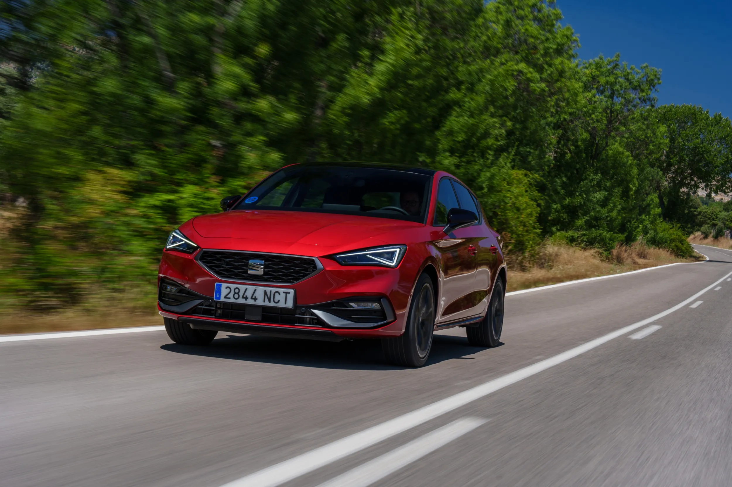 SEAT ‘FR 75 Aniversario’