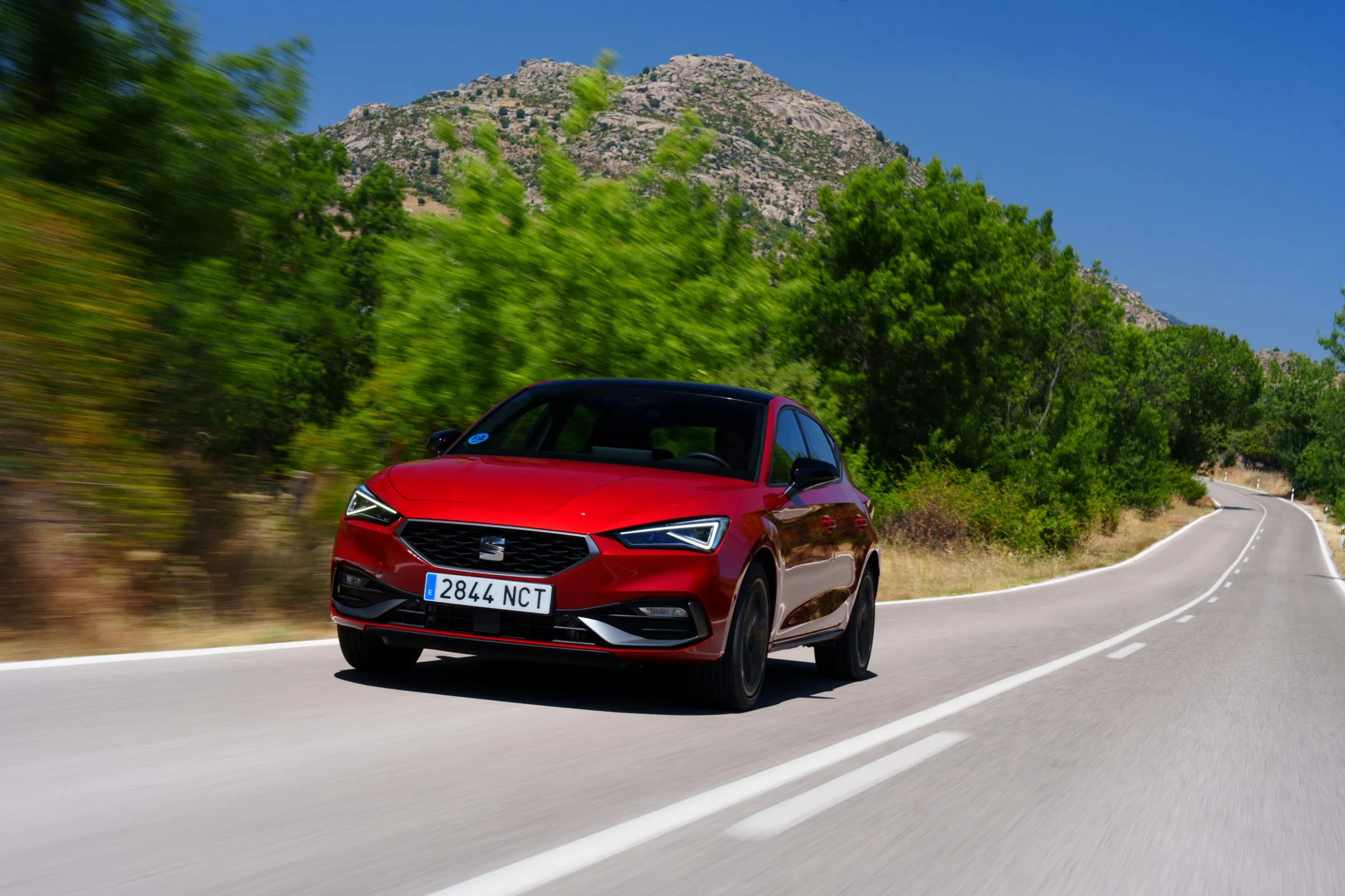 SEAT ‘FR 75 Aniversario’