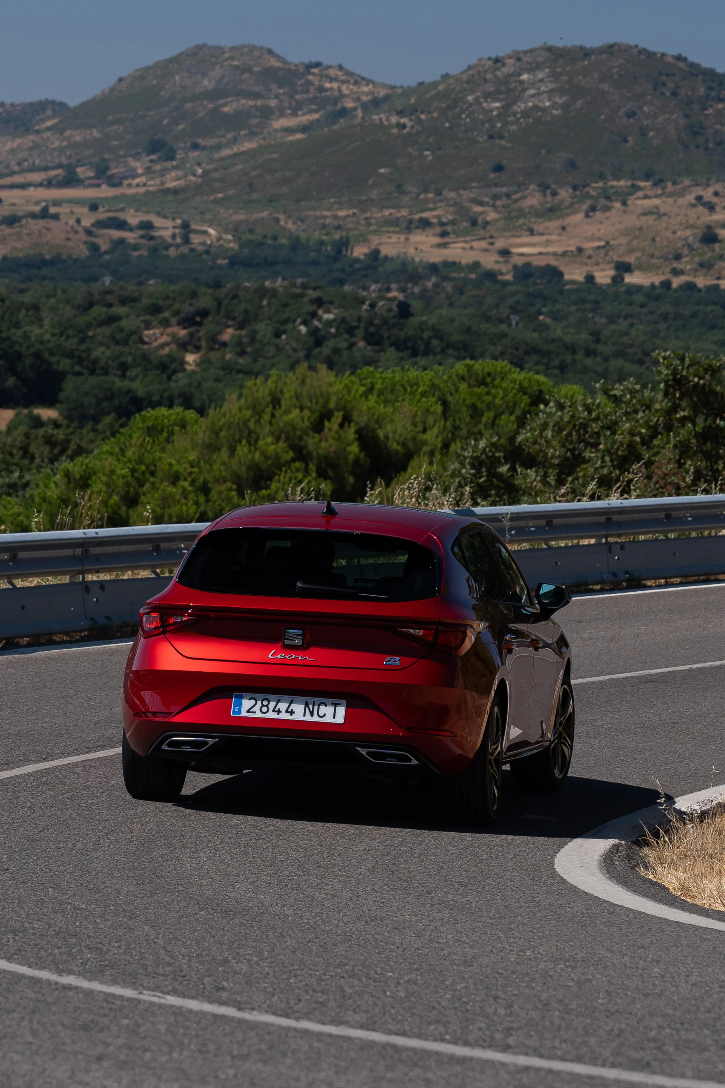 SEAT ‘FR 75 Aniversario’