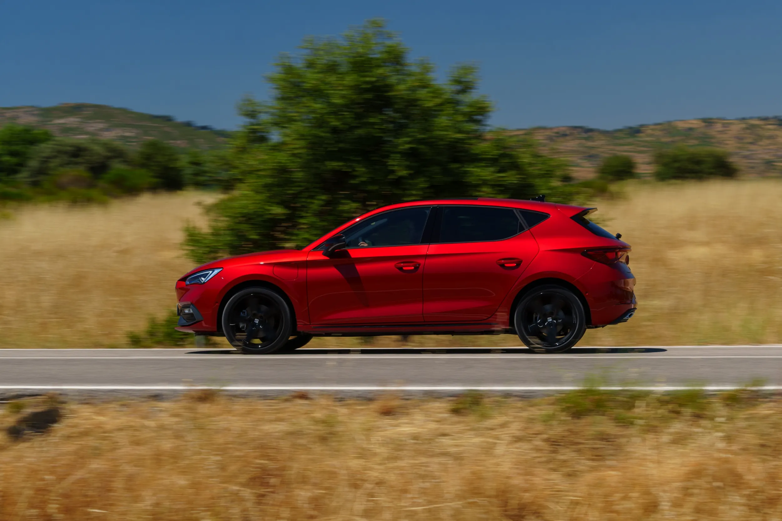 SEAT ‘FR 75 Aniversario’