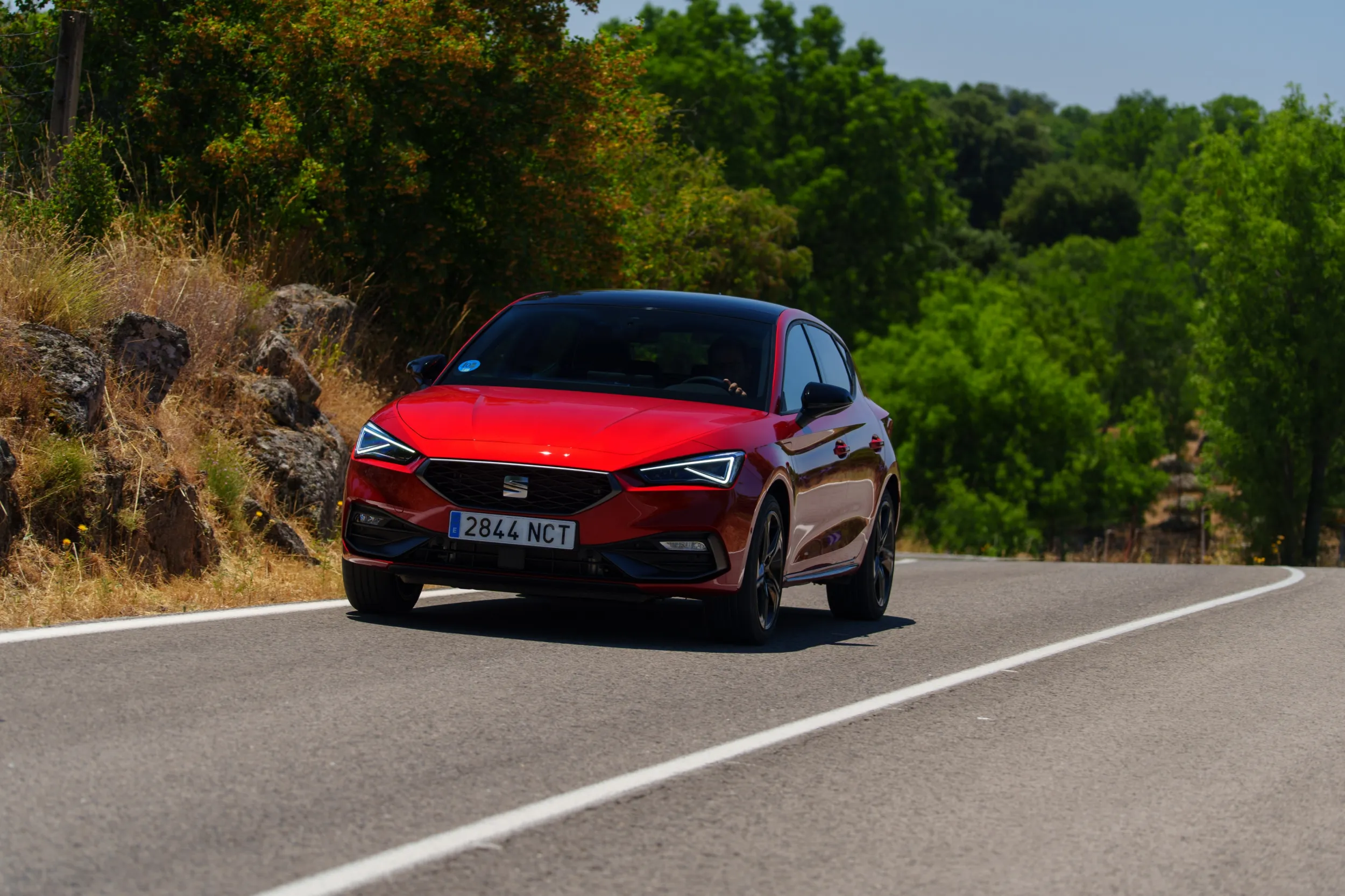 SEAT ‘FR 75 Aniversario’