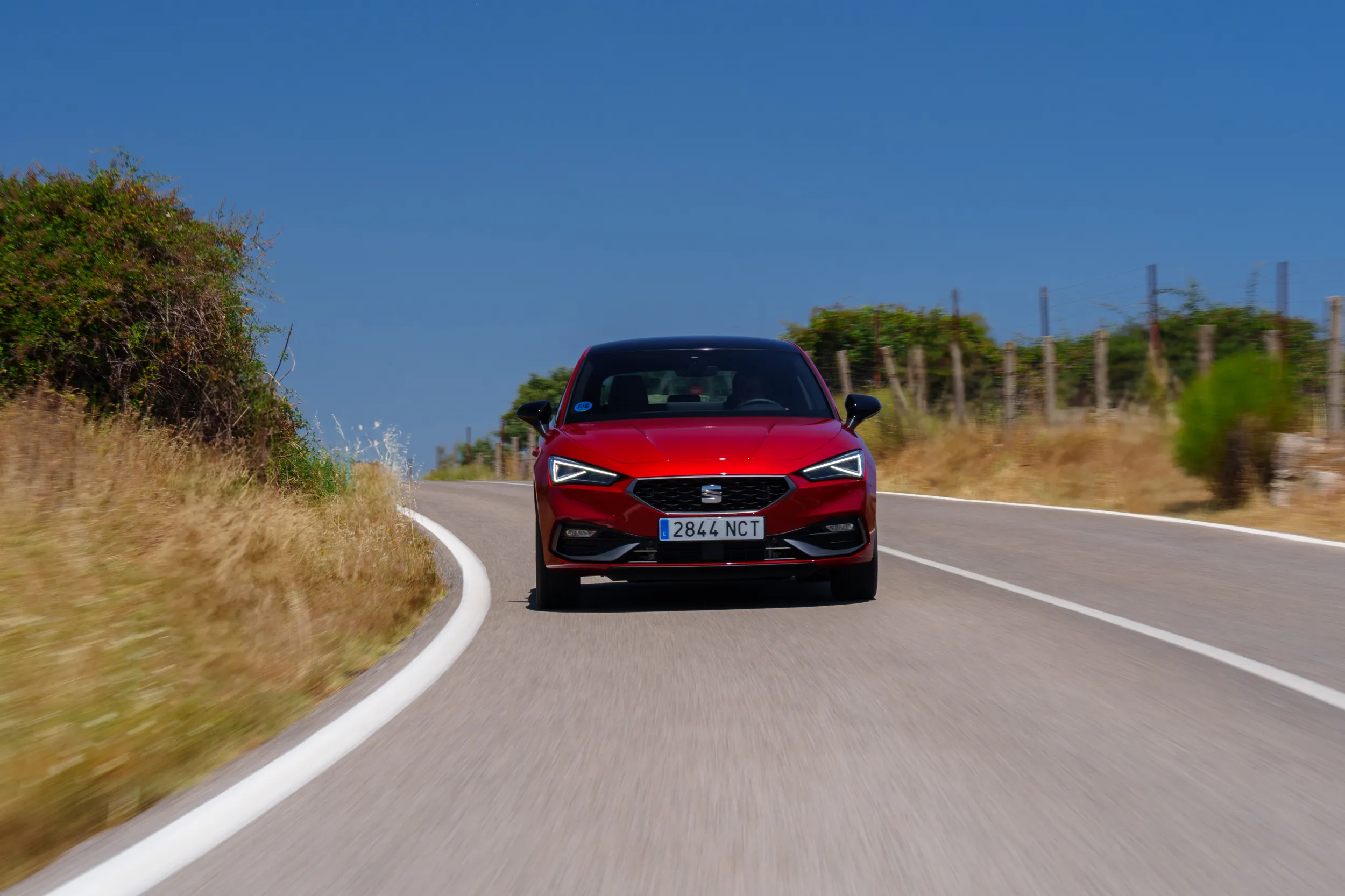 SEAT ‘FR 75 Aniversario’