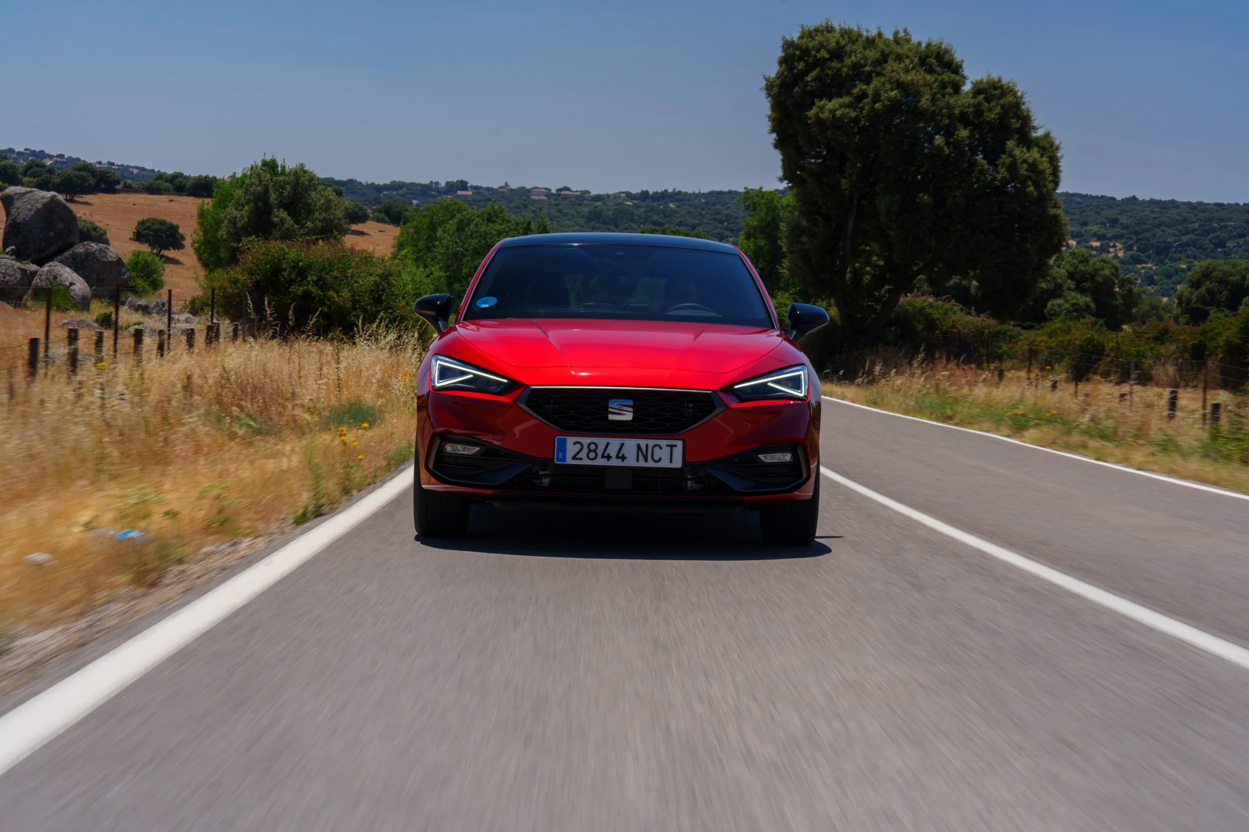 SEAT ‘FR 75 Aniversario’