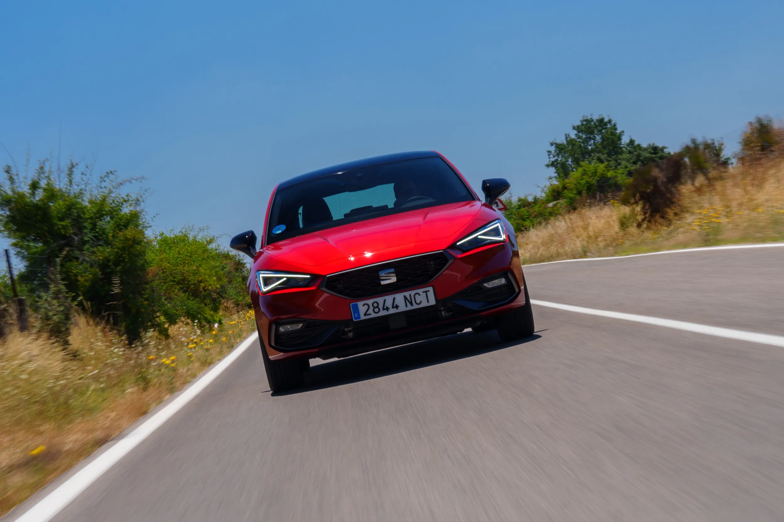 SEAT ‘FR 75 Aniversario’