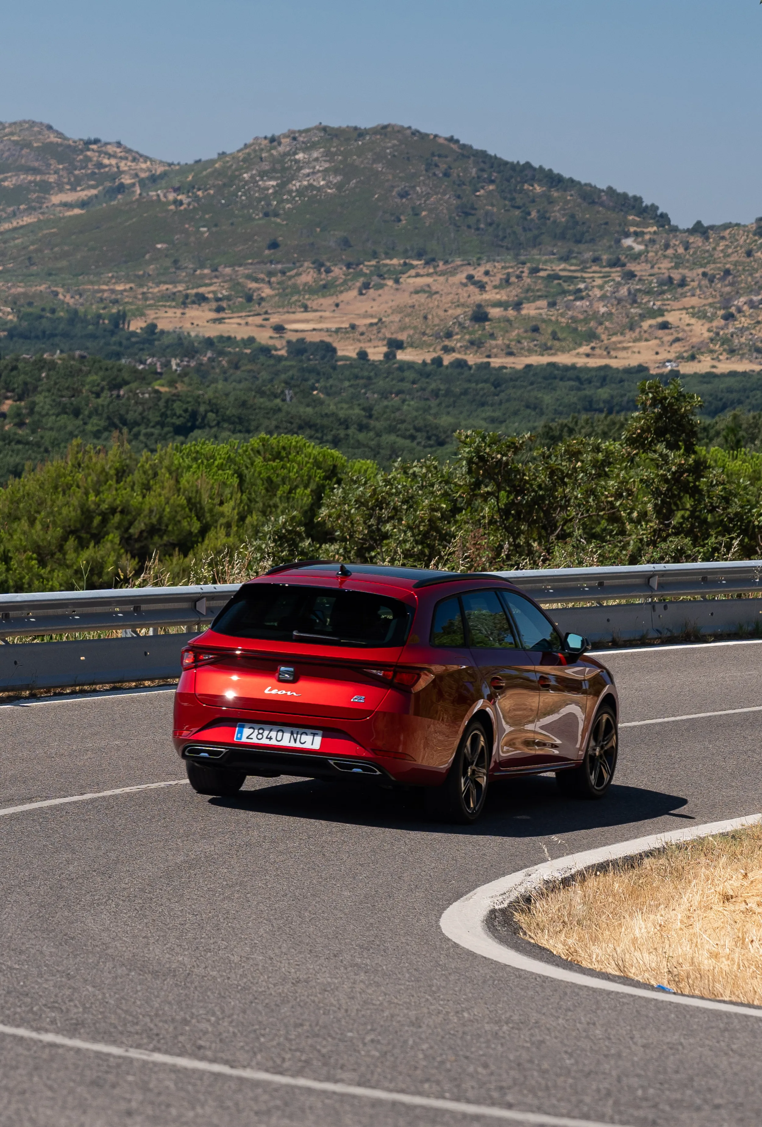 SEAT ‘FR 75 Aniversario’