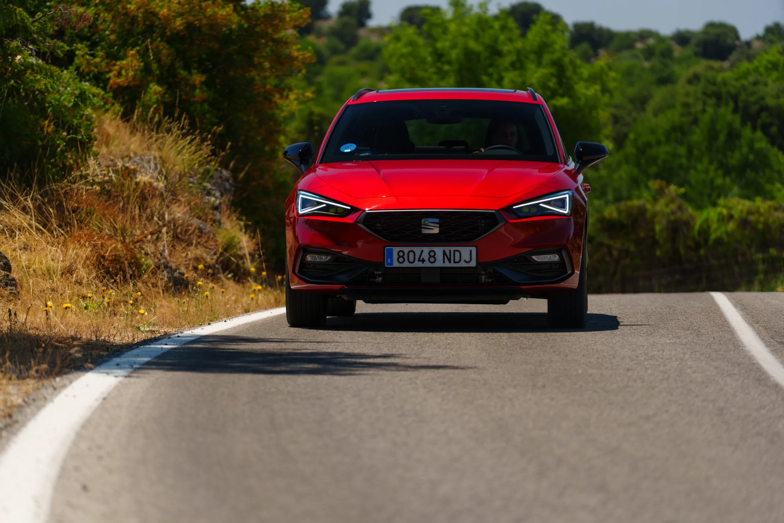SEAT ‘FR 75 Aniversario’