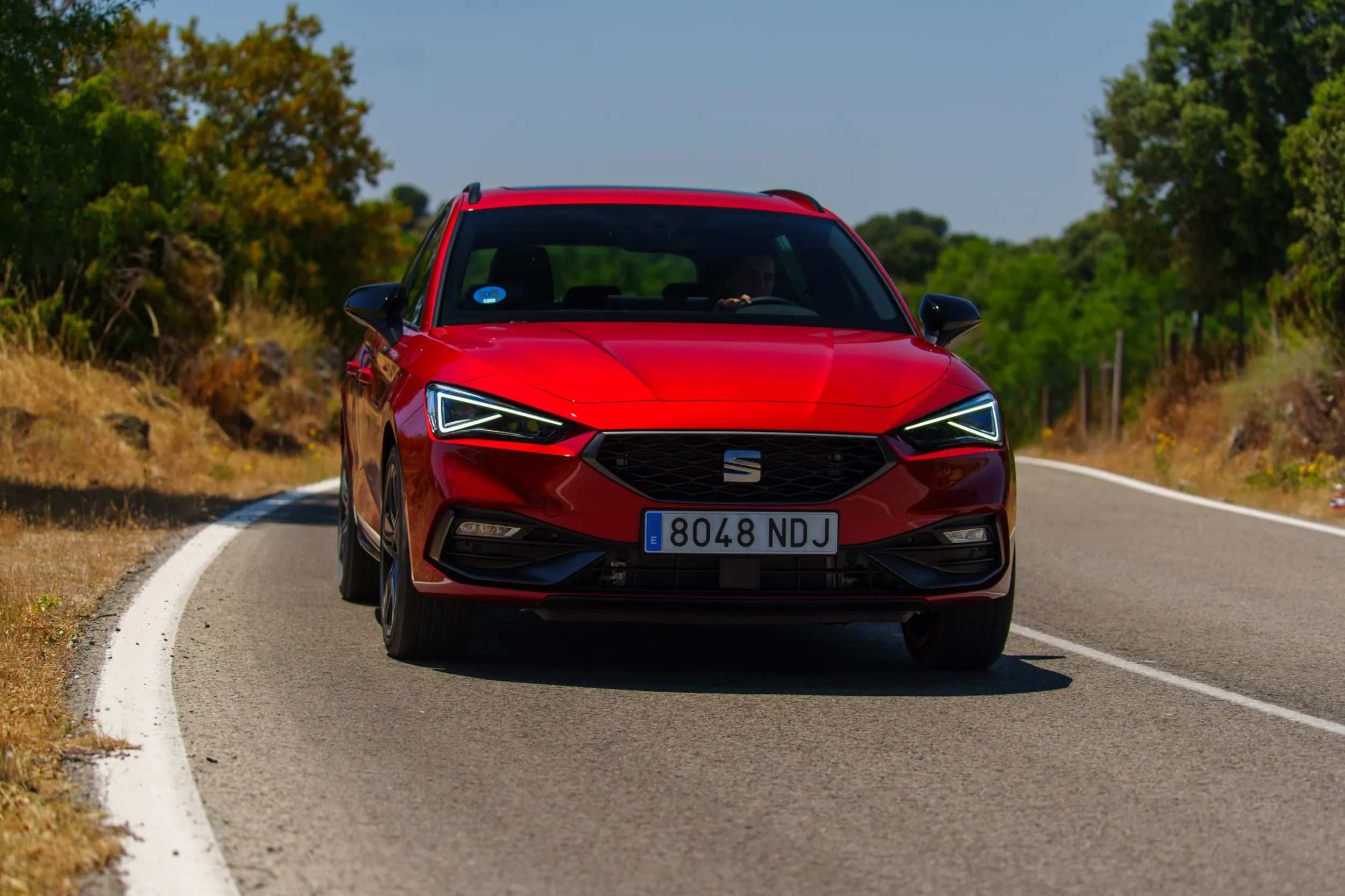 SEAT ‘FR 75 Aniversario’