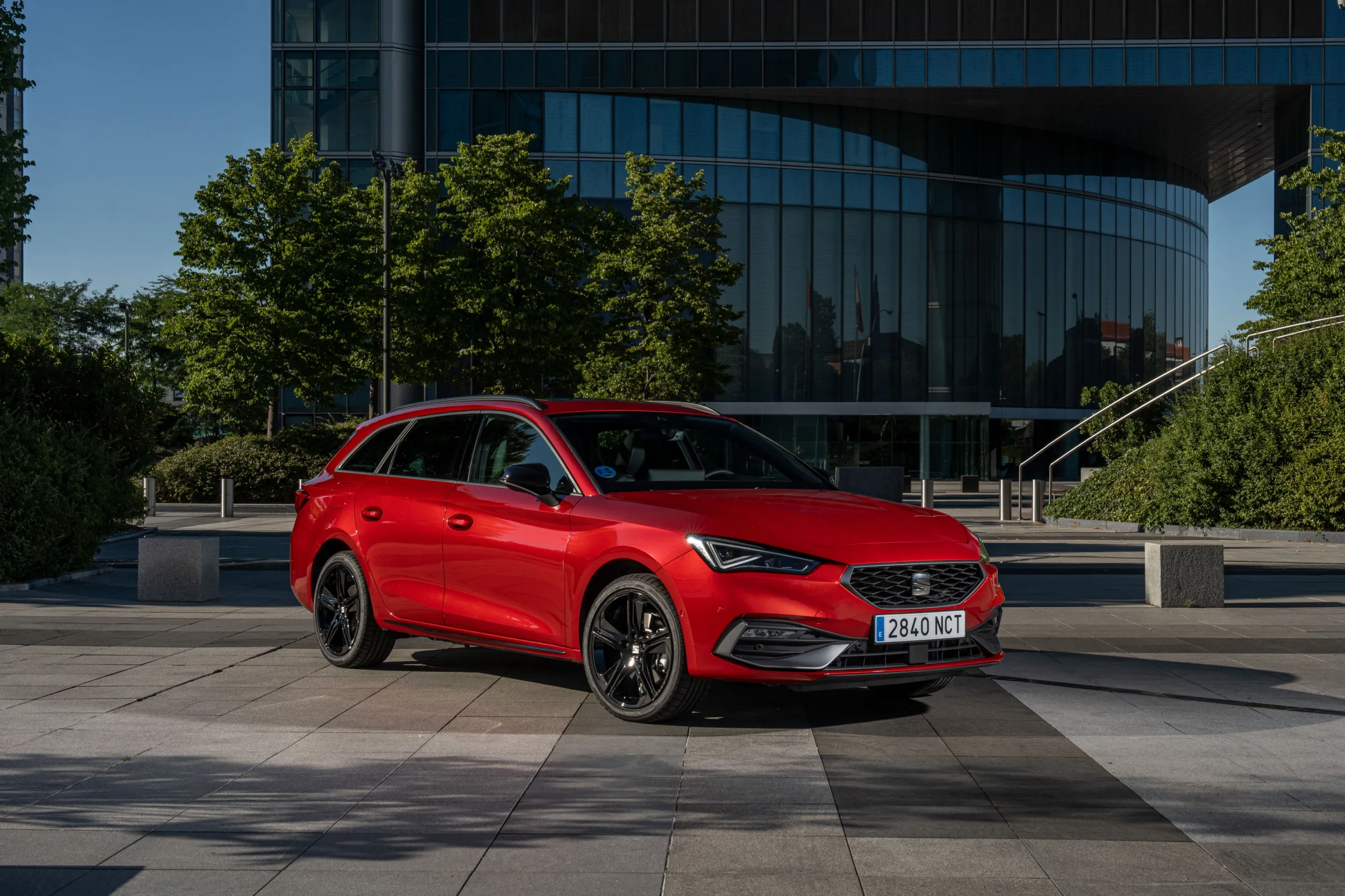 SEAT ‘FR 75 Aniversario’