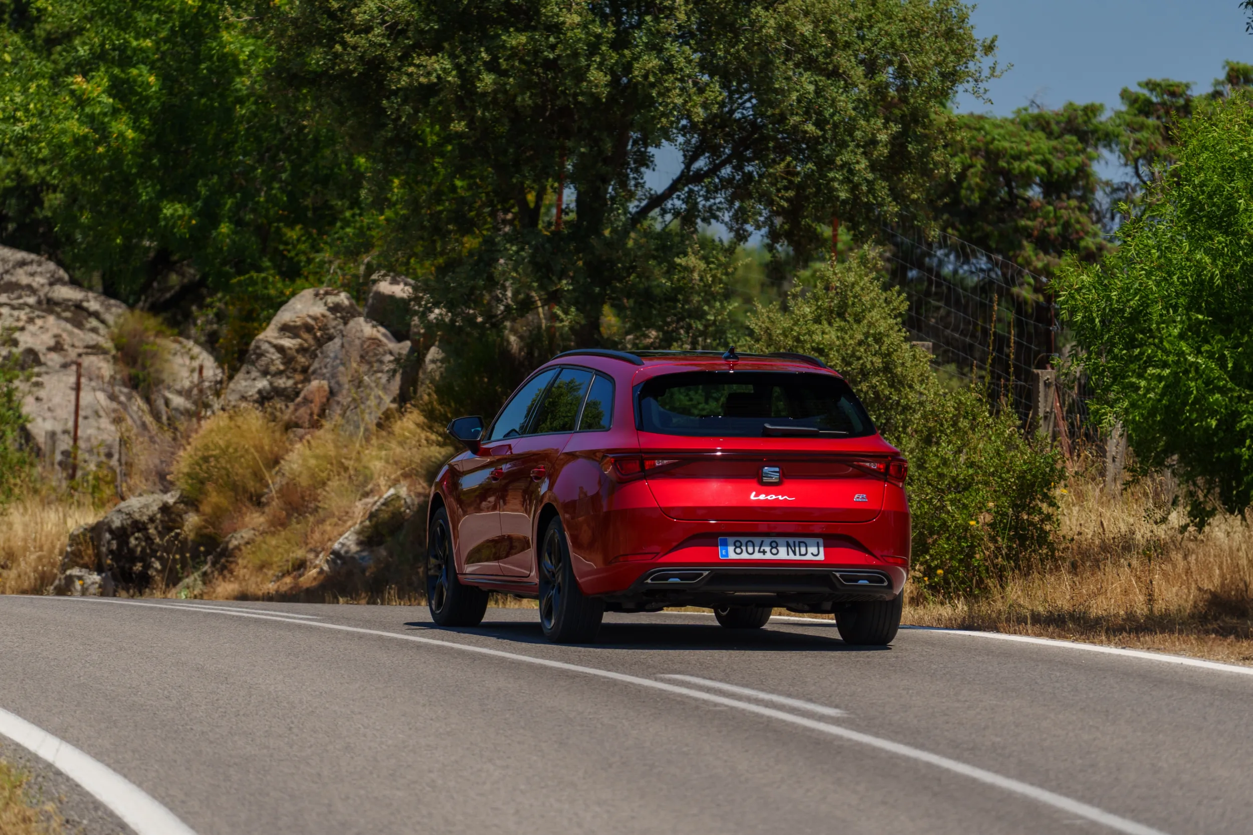 SEAT ‘FR 75 Aniversario’