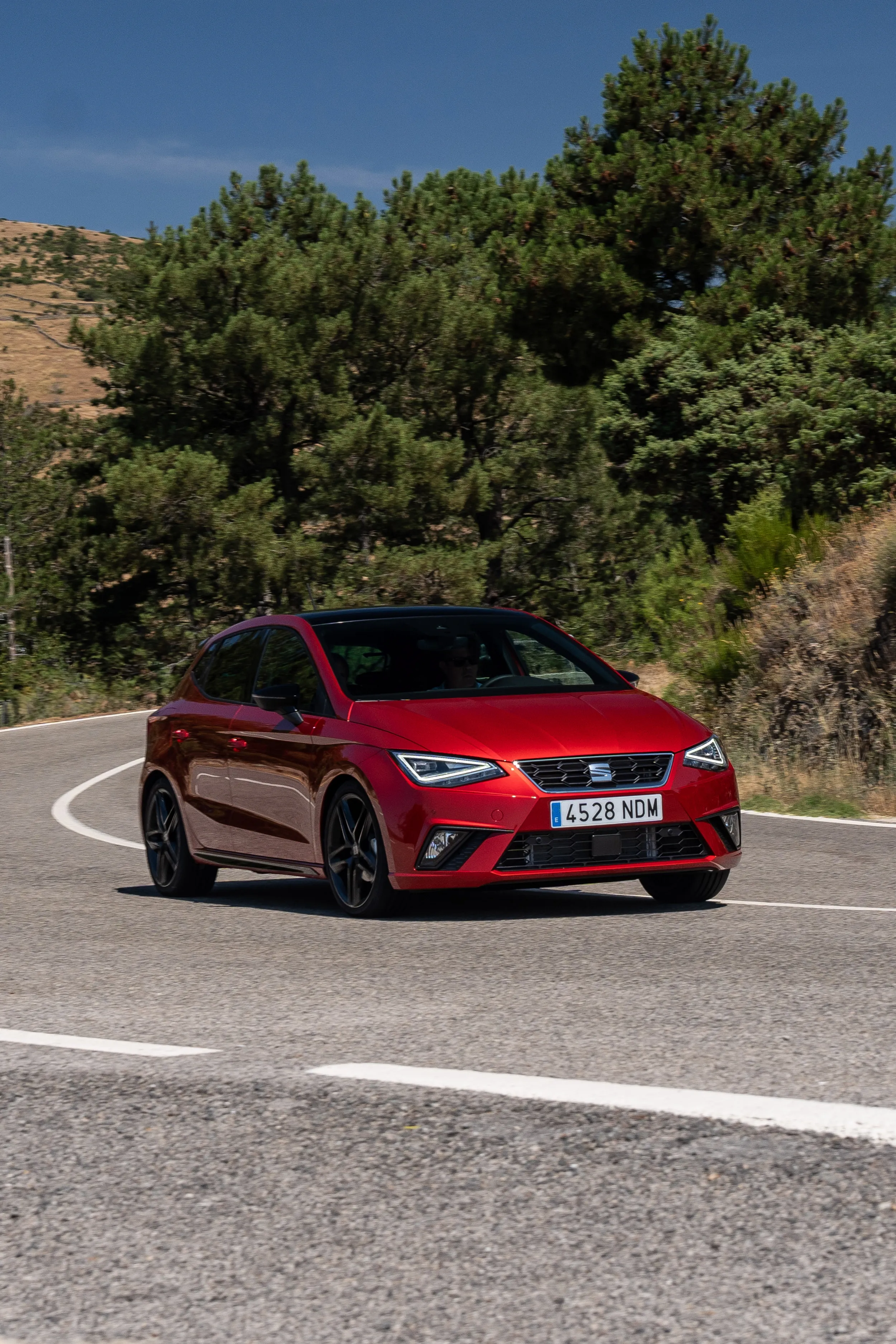 SEAT ‘FR 75 Aniversario’
