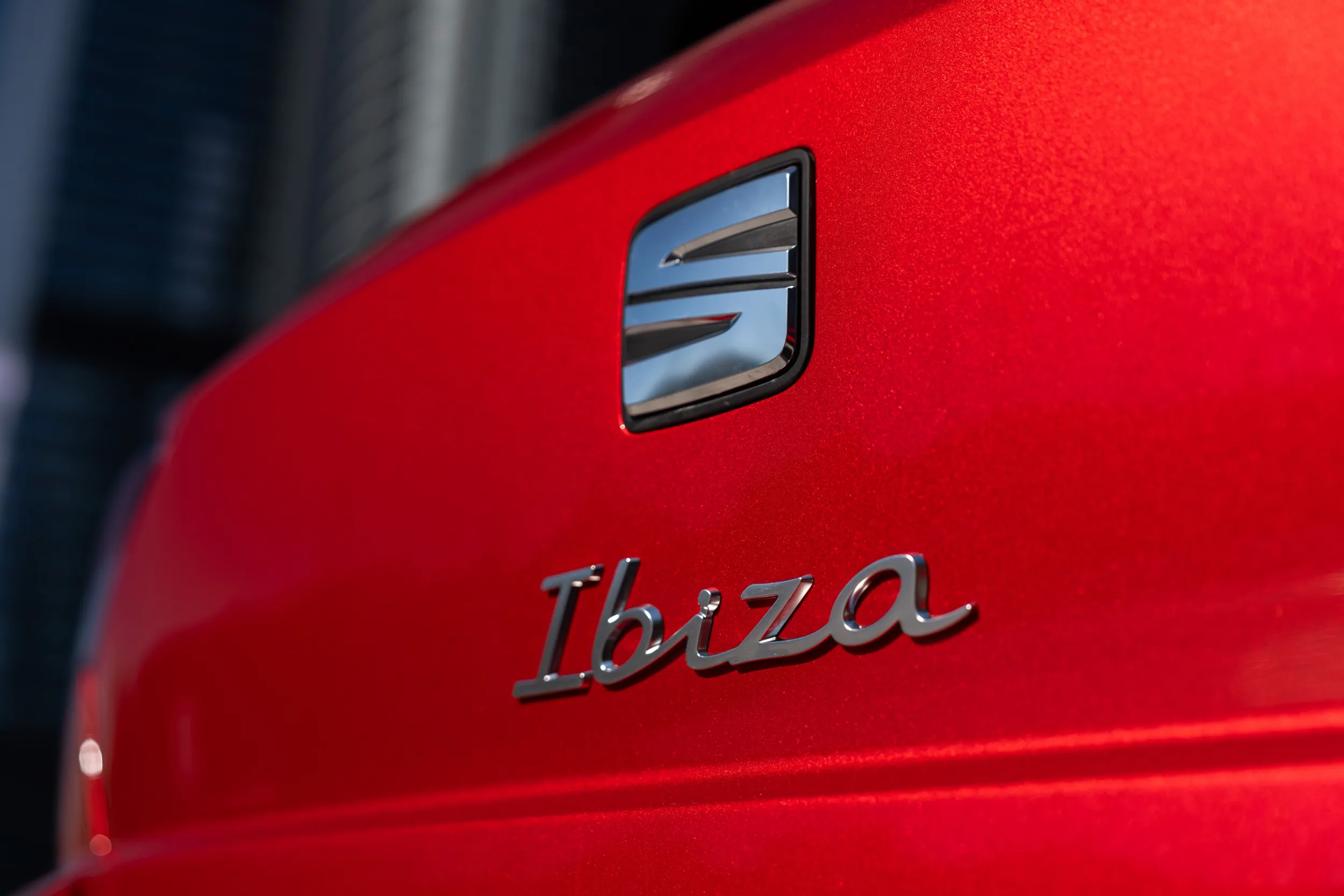 SEAT ‘FR 75 Aniversario’