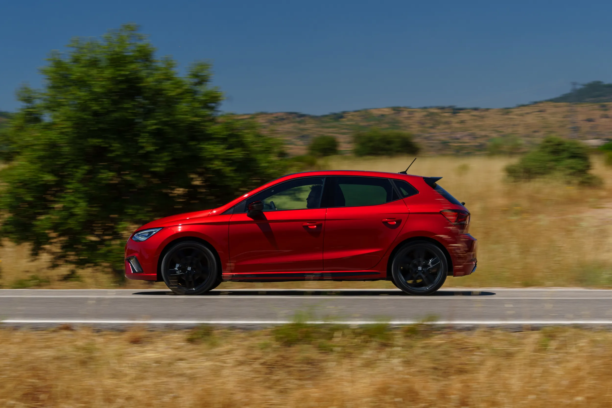 SEAT ‘FR 75 Aniversario’