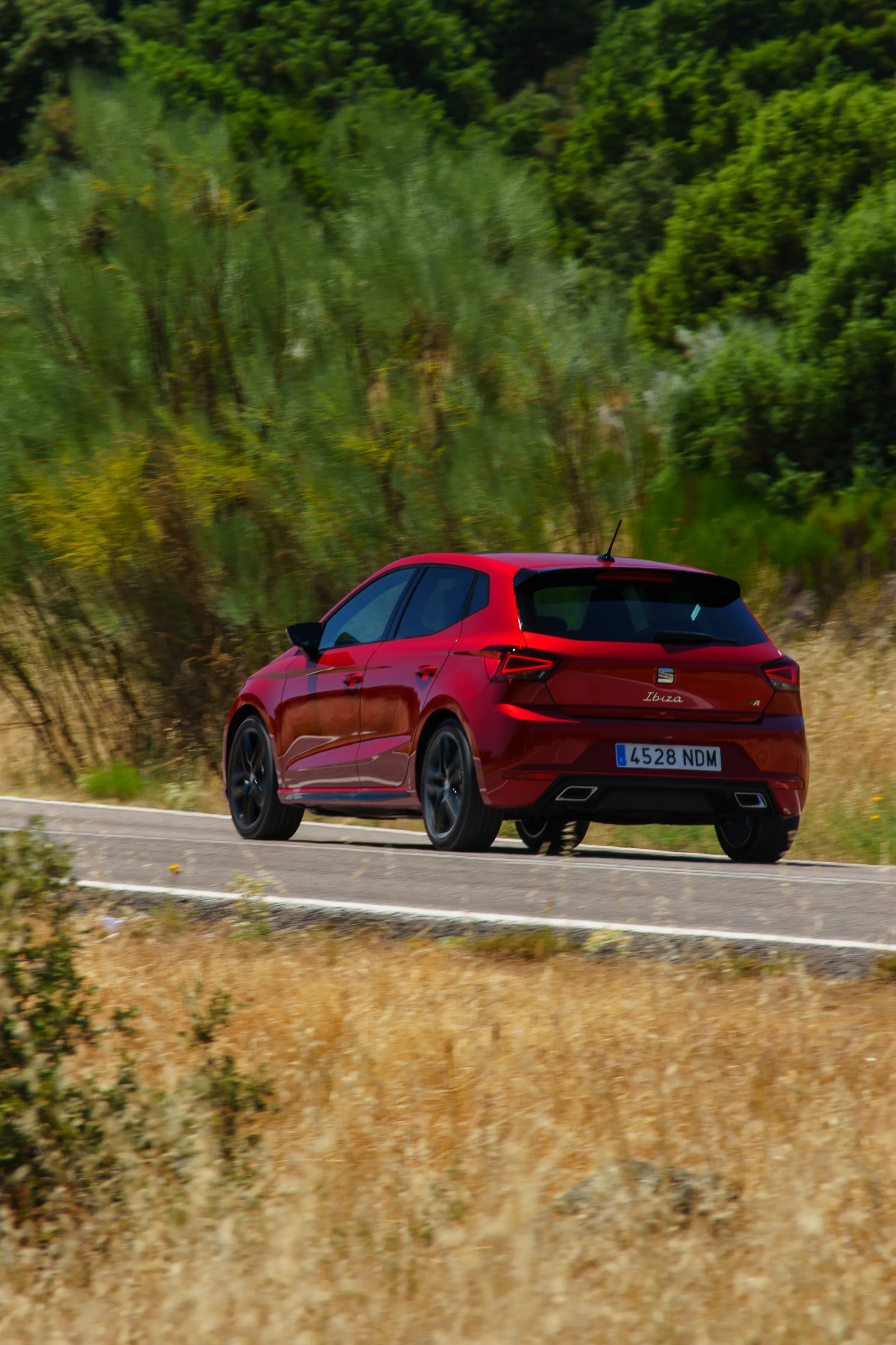 SEAT ‘FR 75 Aniversario’