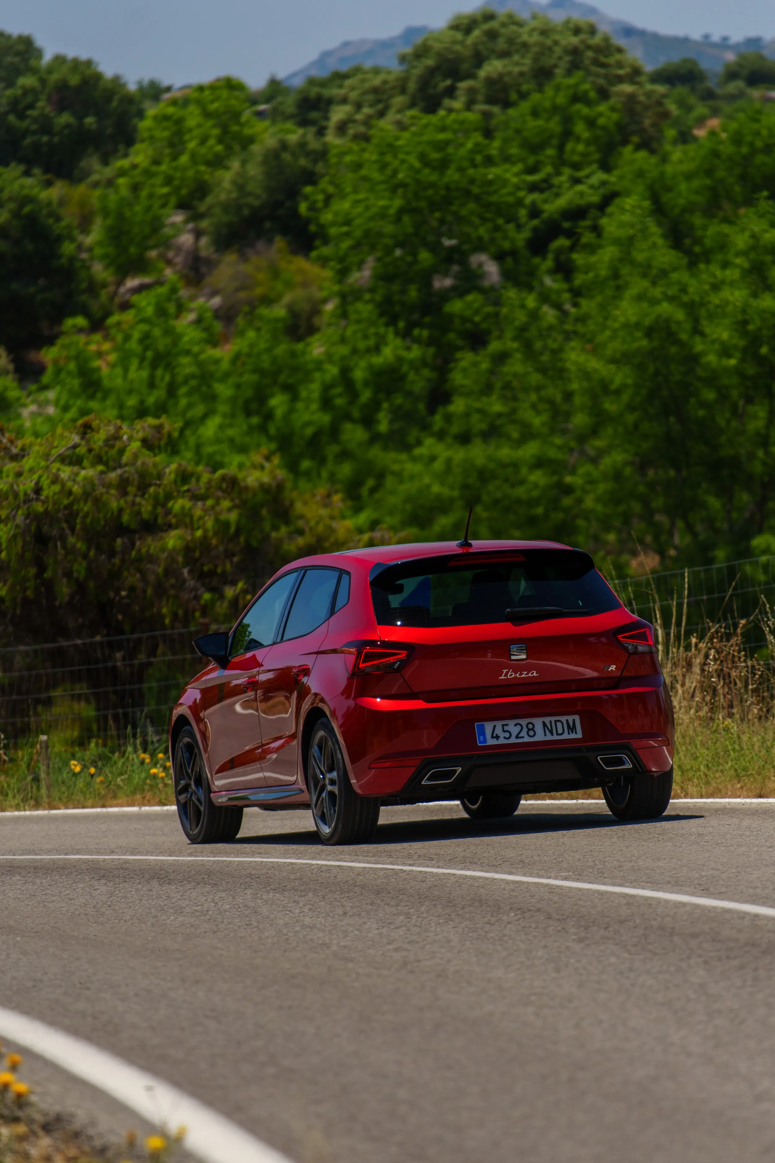 SEAT ‘FR 75 Aniversario’