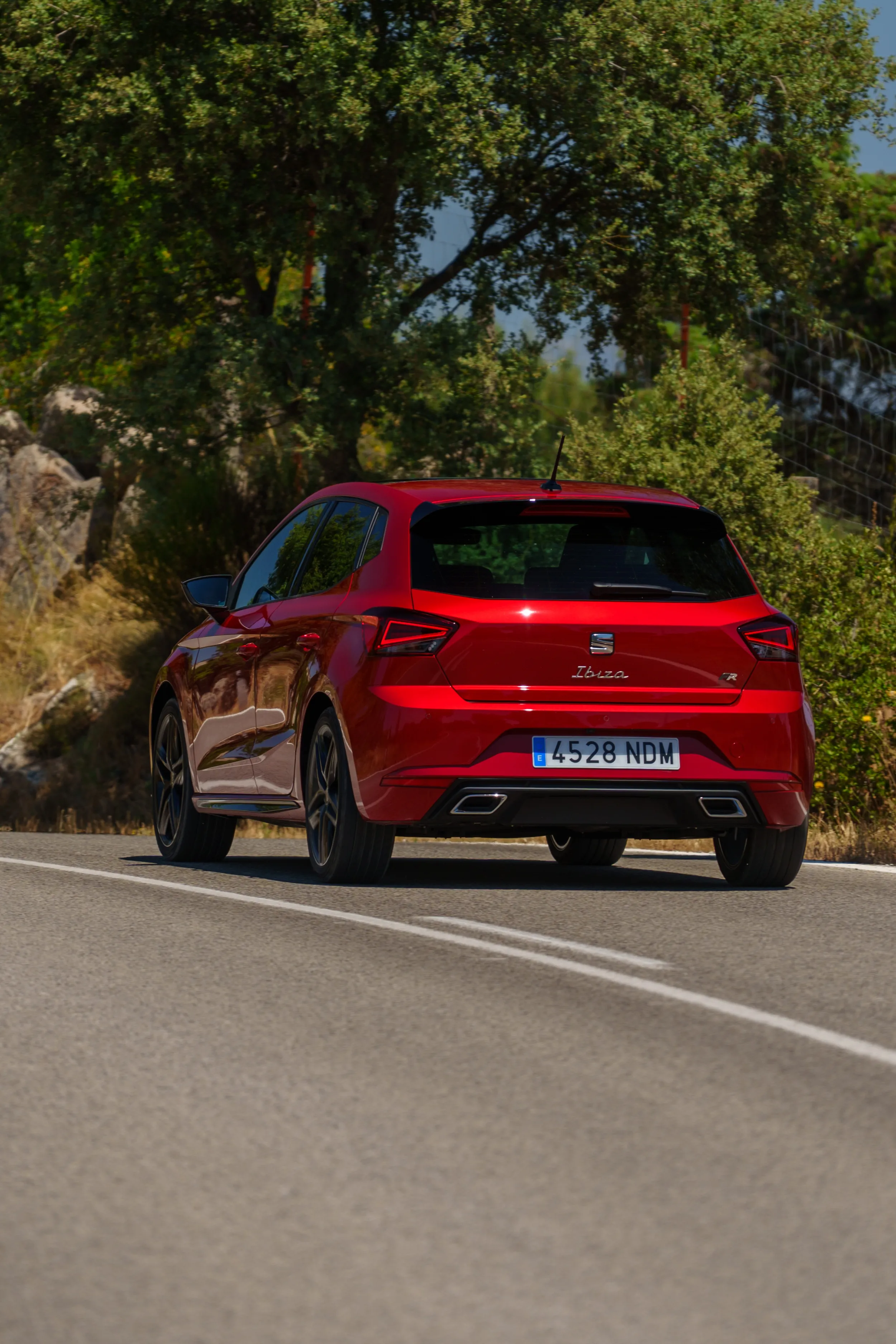SEAT ‘FR 75 Aniversario’