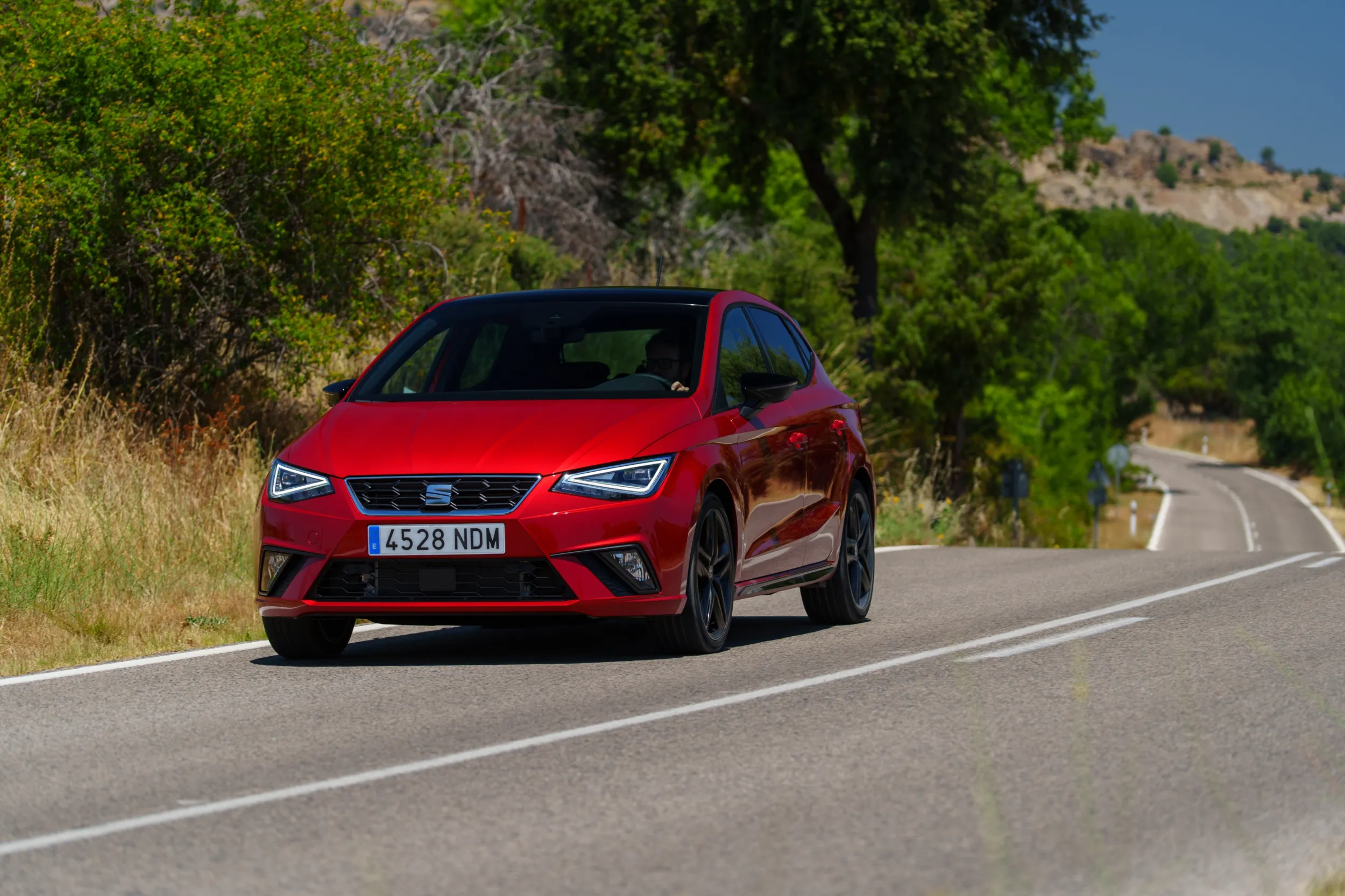 SEAT ‘FR 75 Aniversario’