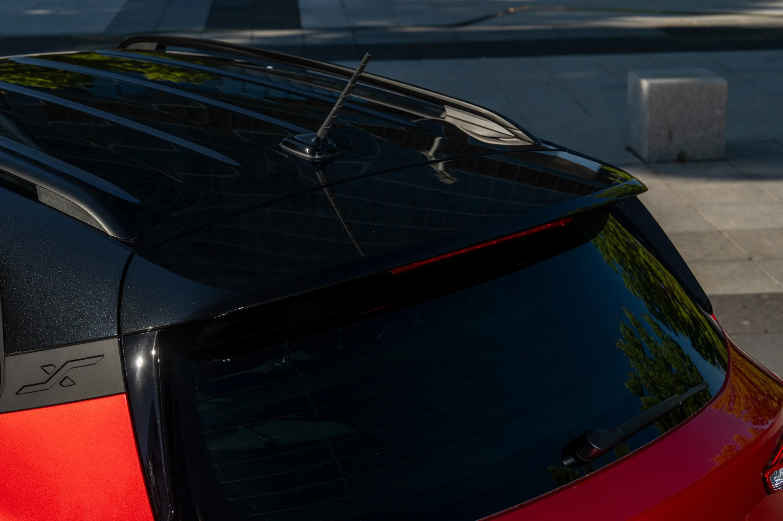 SEAT ‘FR 75 Aniversario’