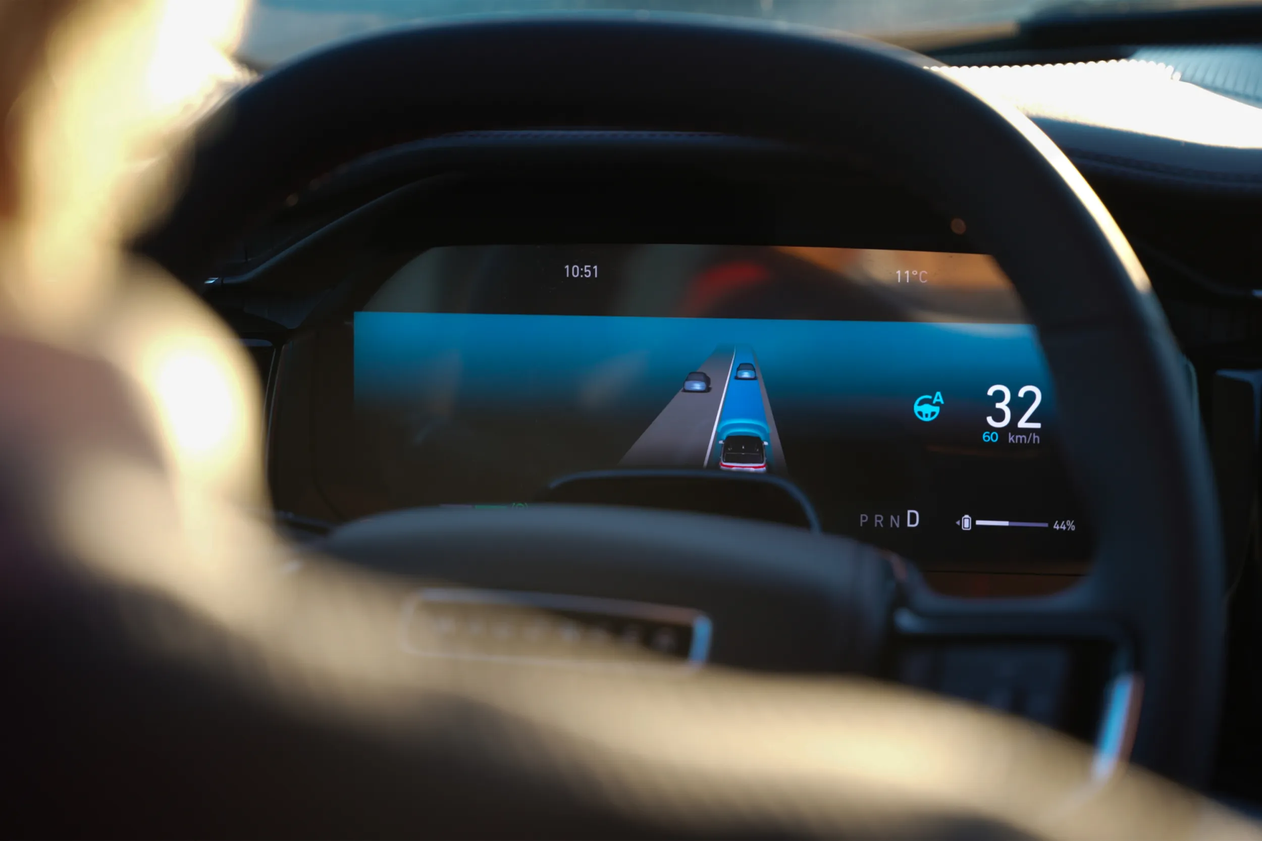 STLA AutoDrive