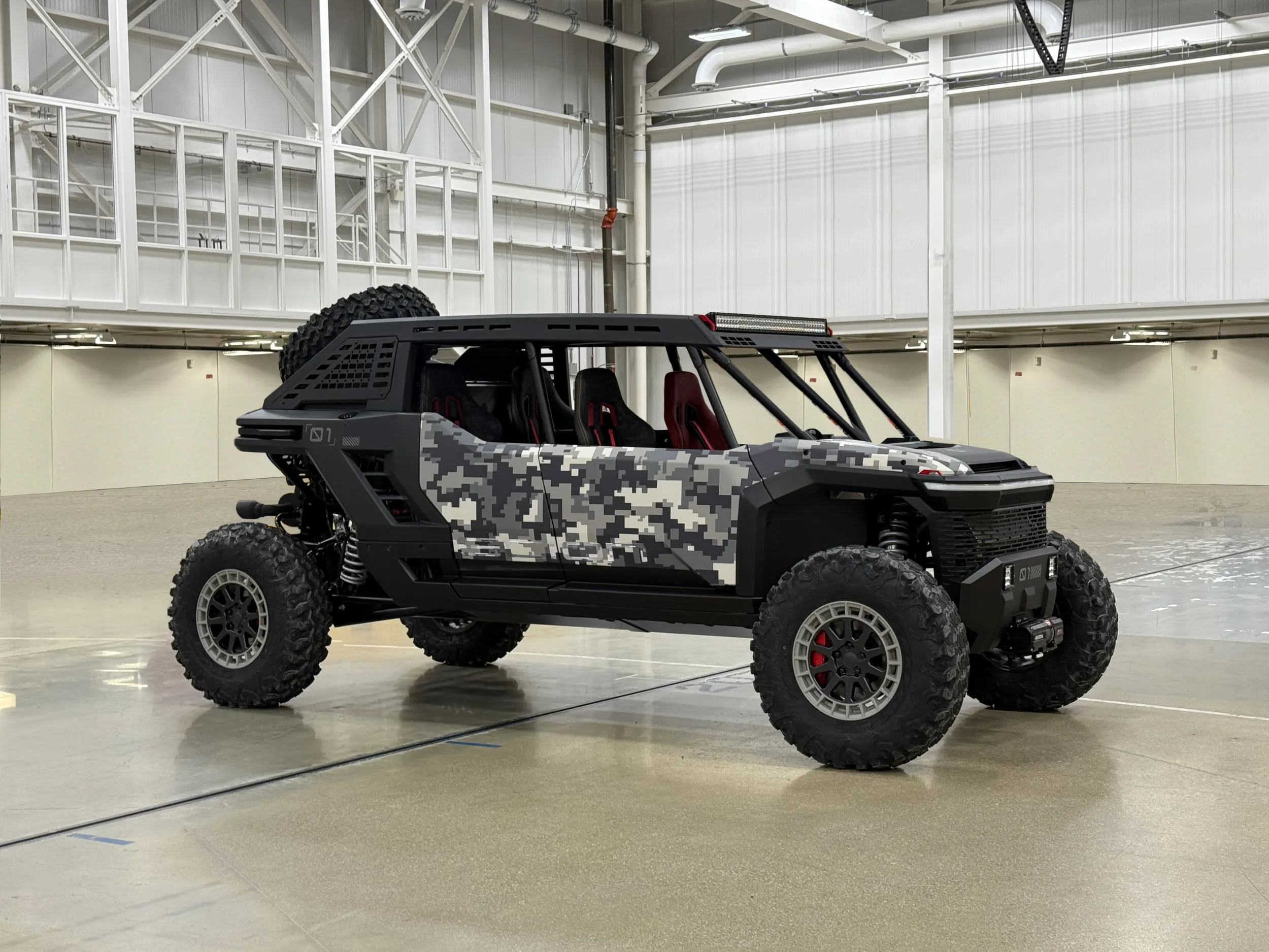 Scion 01 Concept