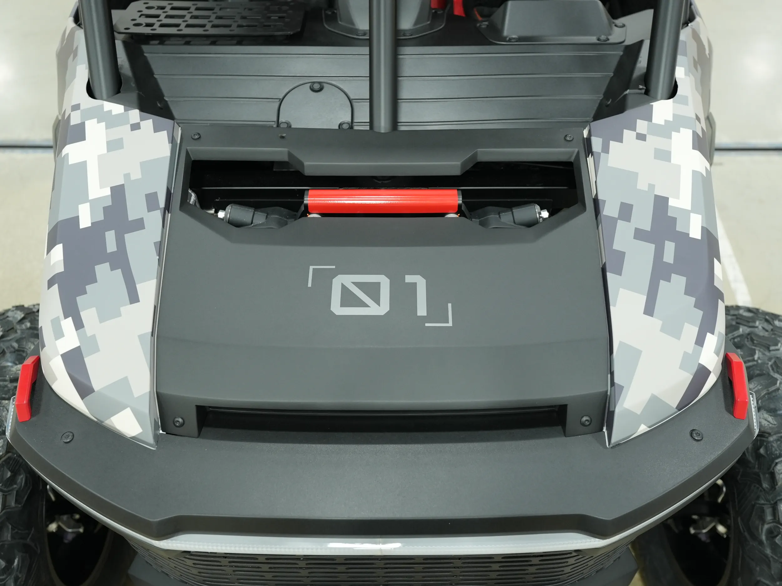 Scion 01 Concept