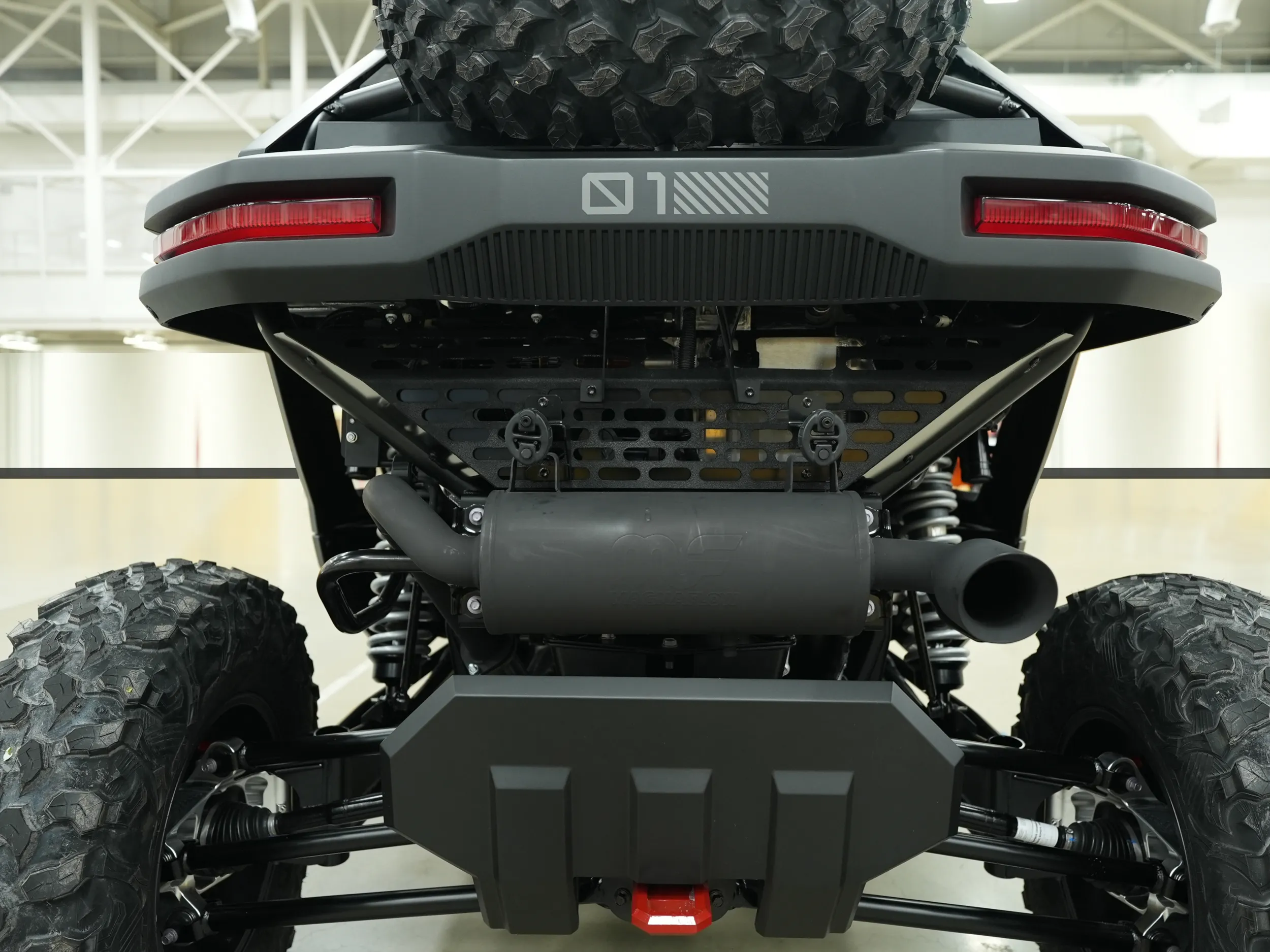 Scion 01 Concept