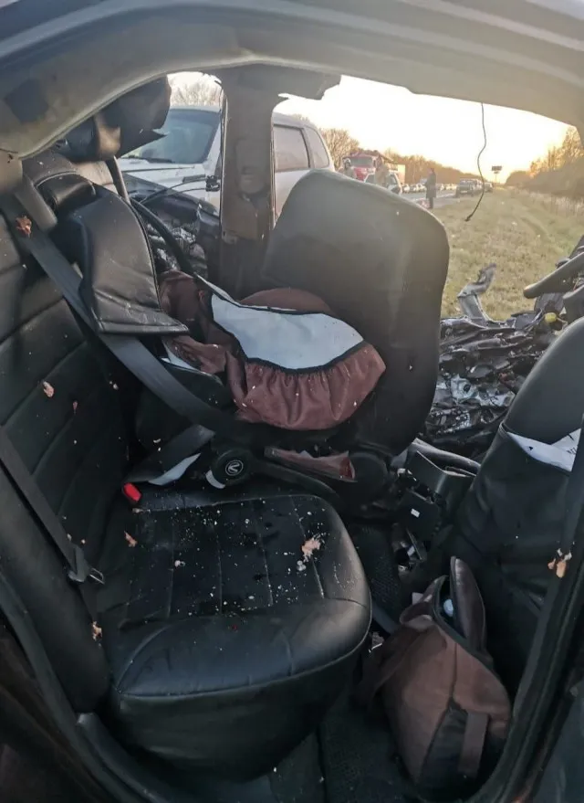 Screenshot from the video