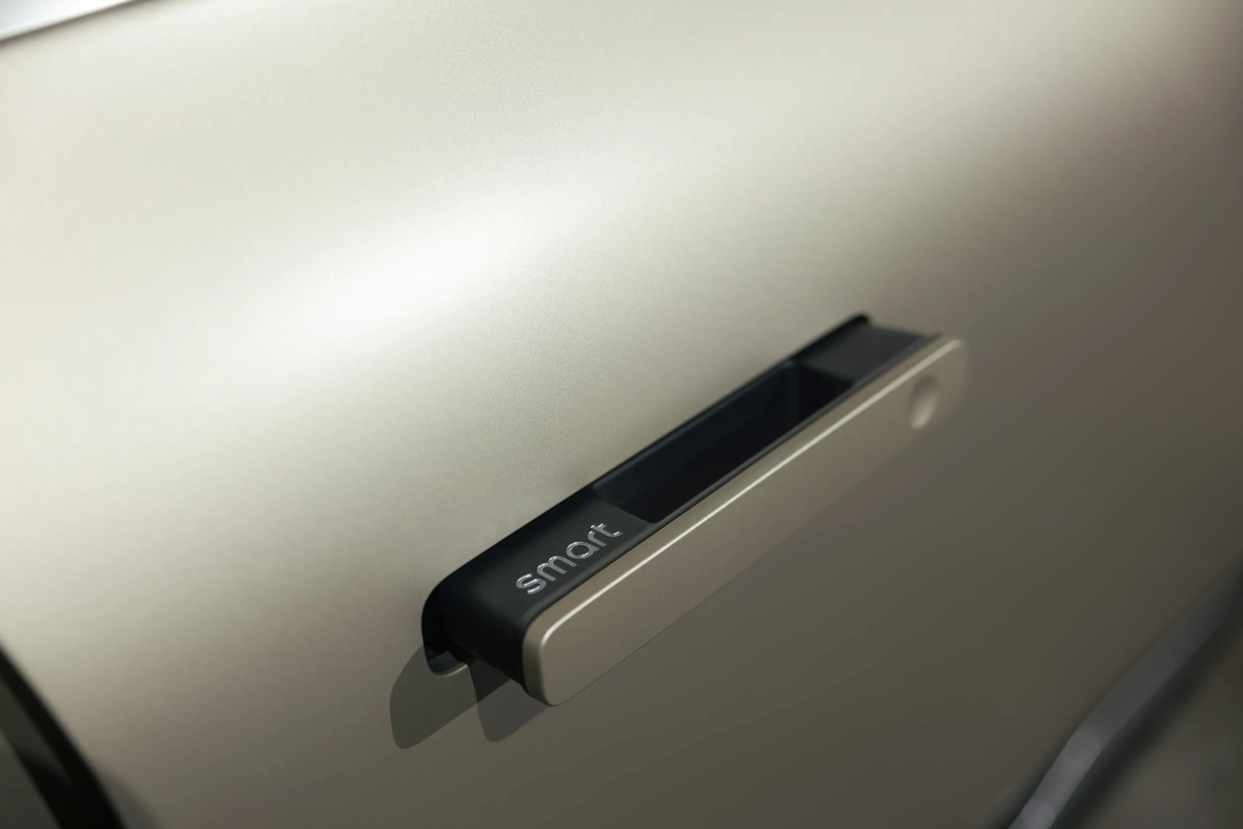 Smart #5