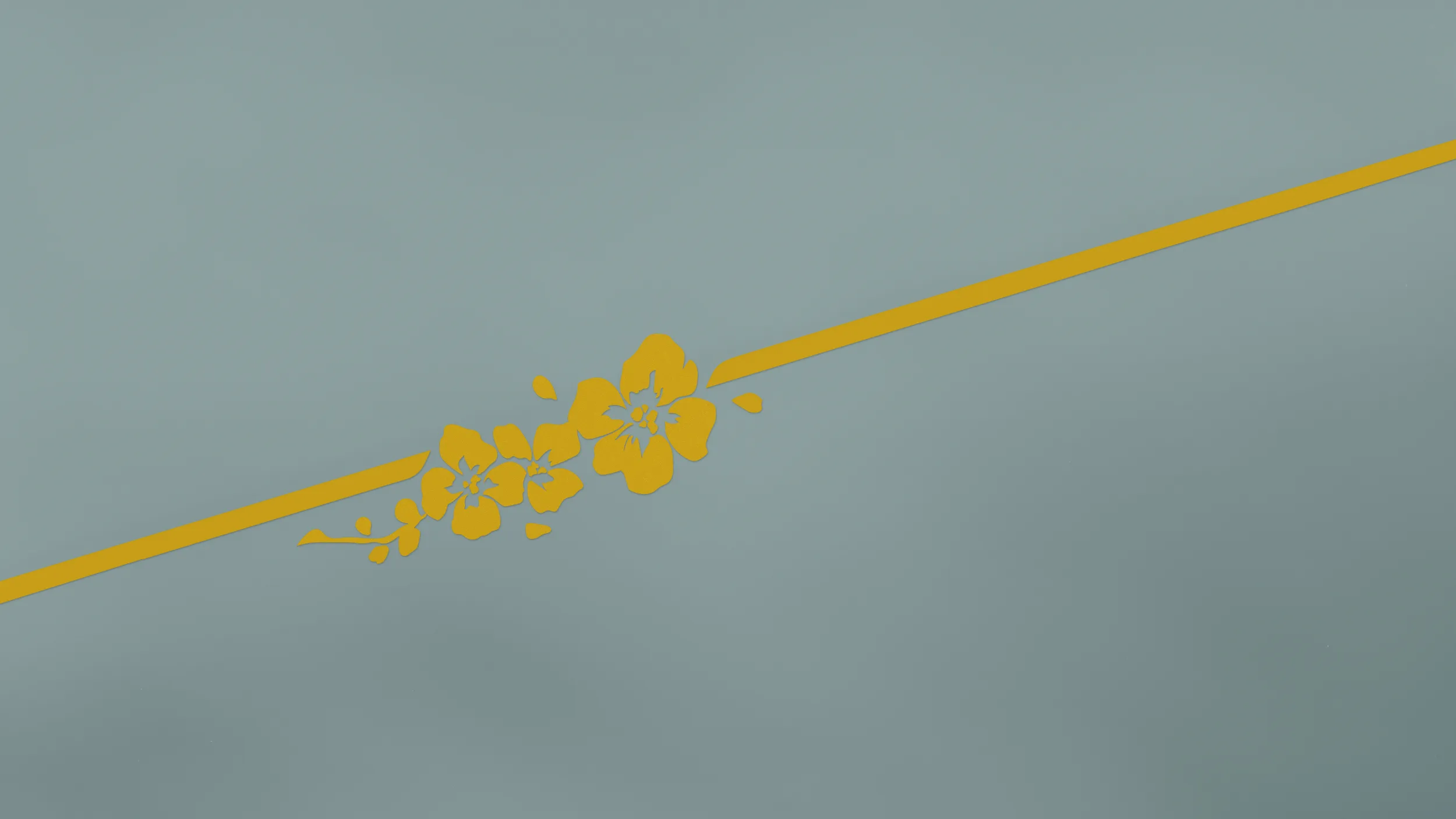 Spectre Inspired by Primavera Evanescent