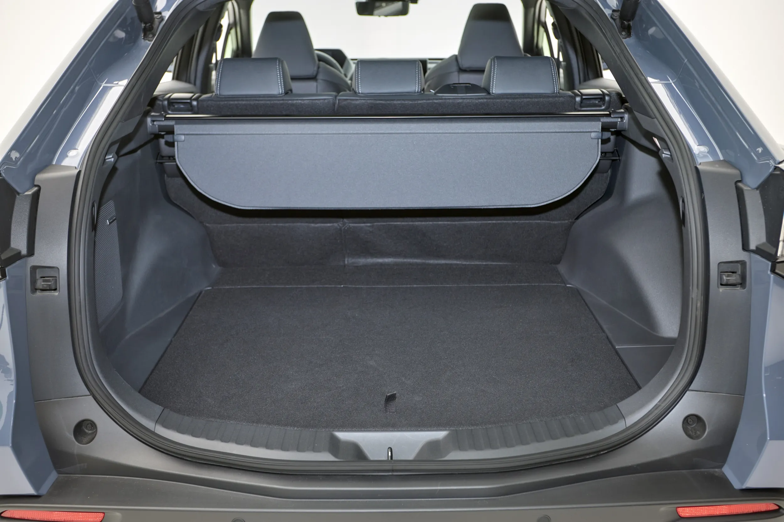Subaru Solterra