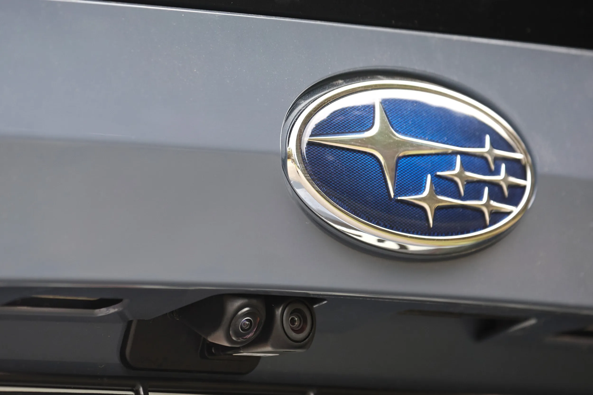 Subaru Solterra