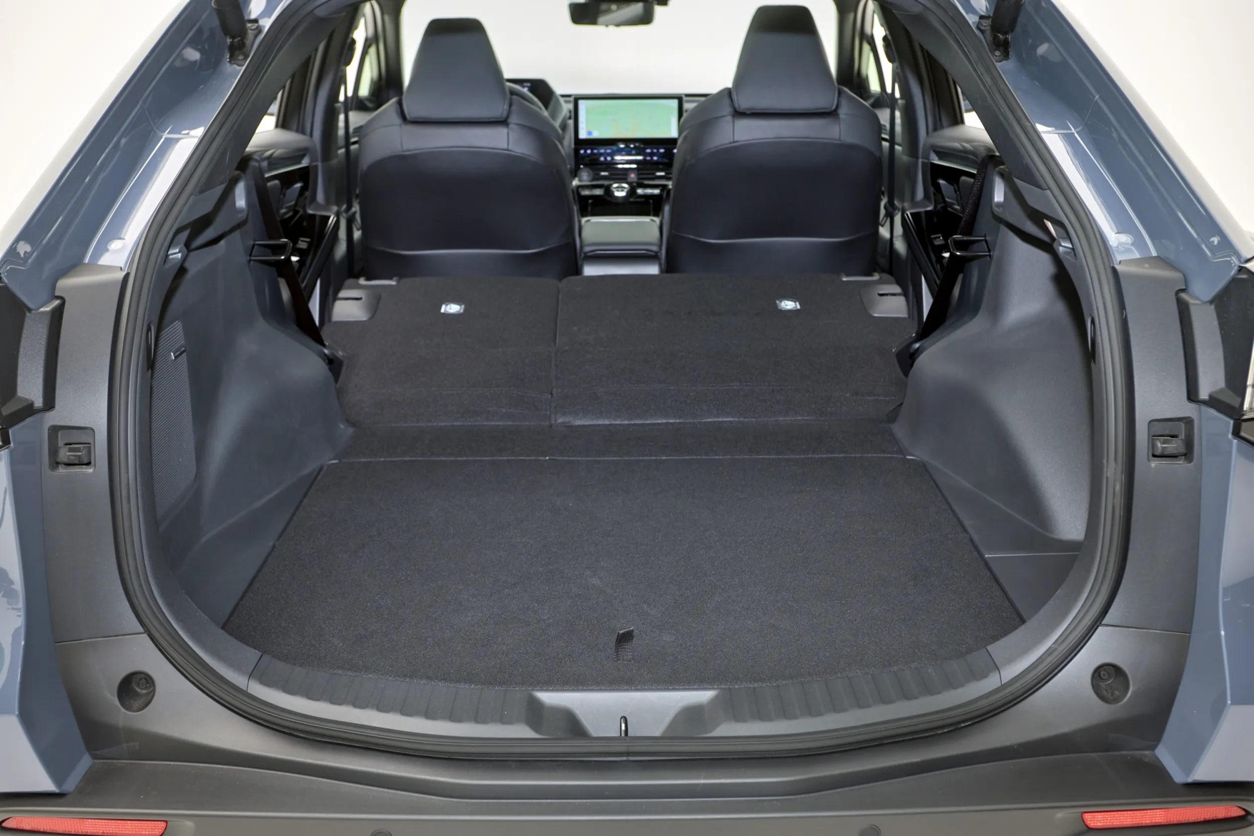 Subaru Solterra