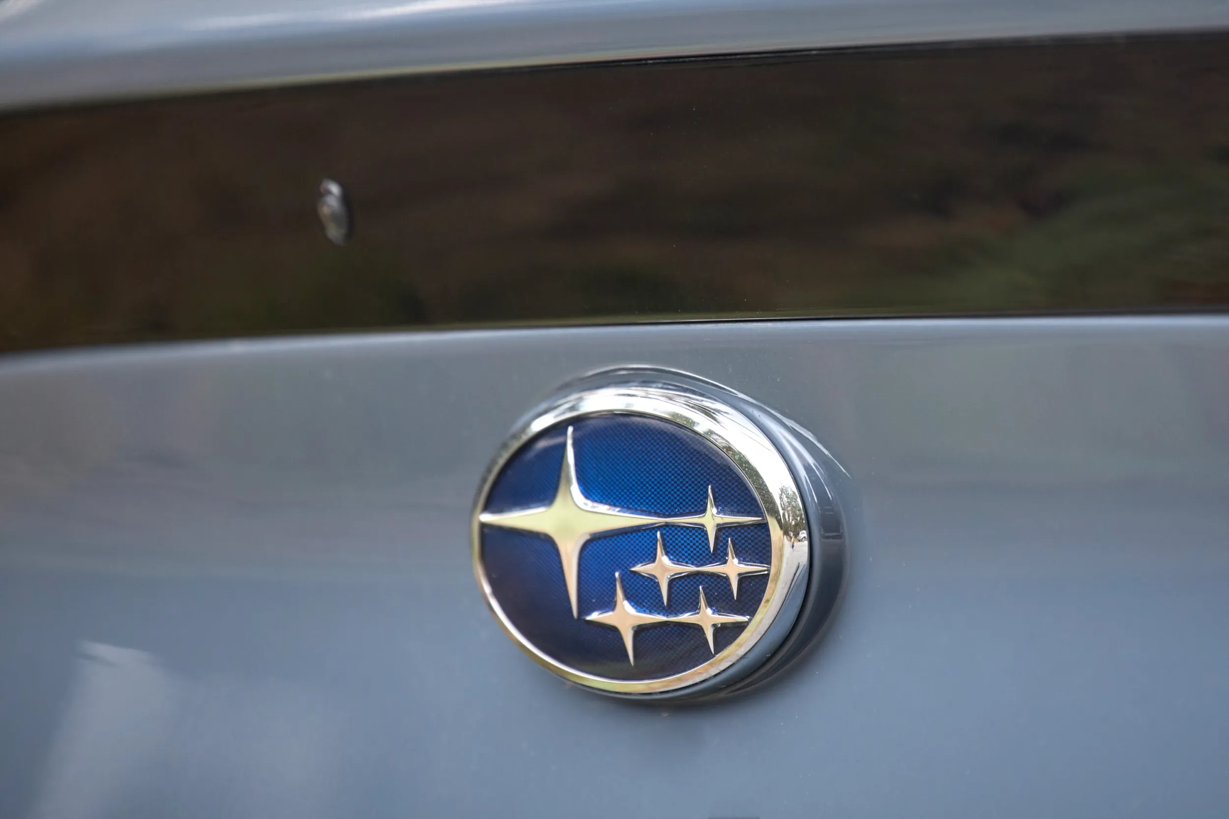 Subaru Solterra