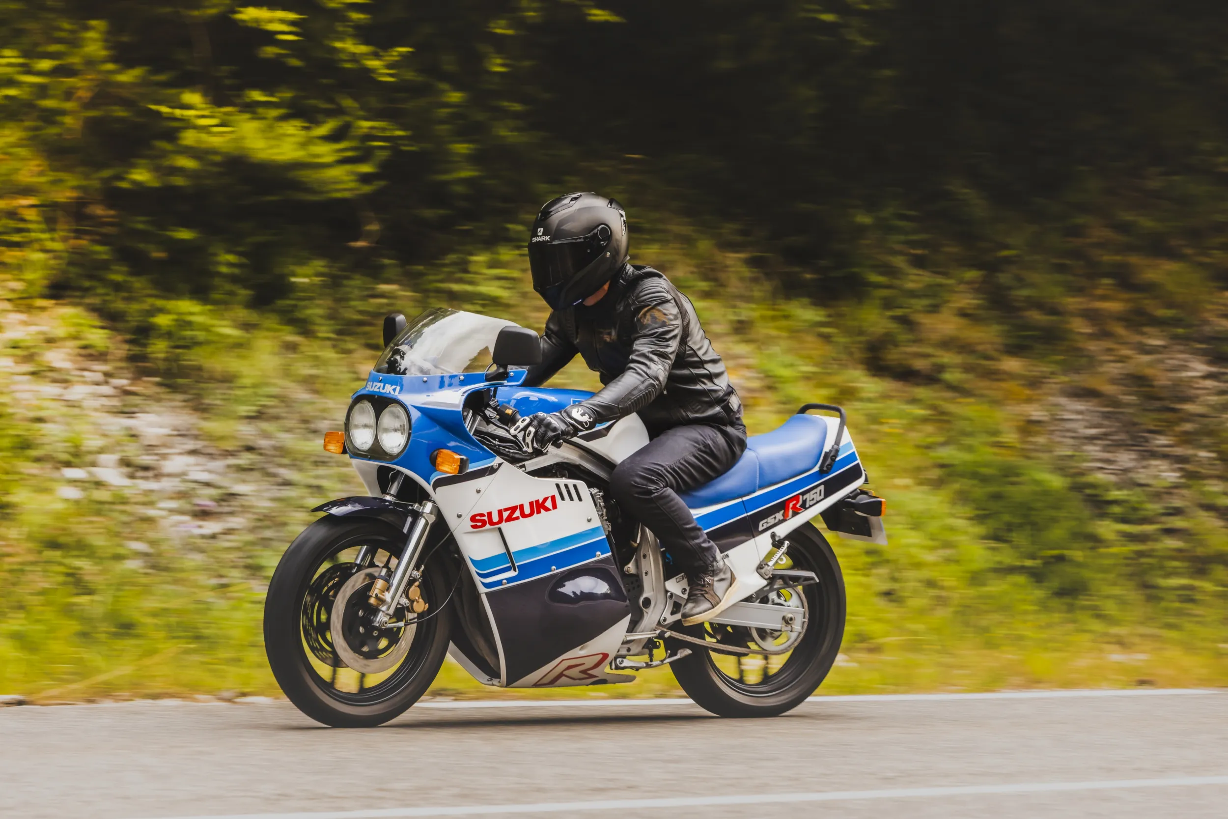Suzuki GSX-R1000R