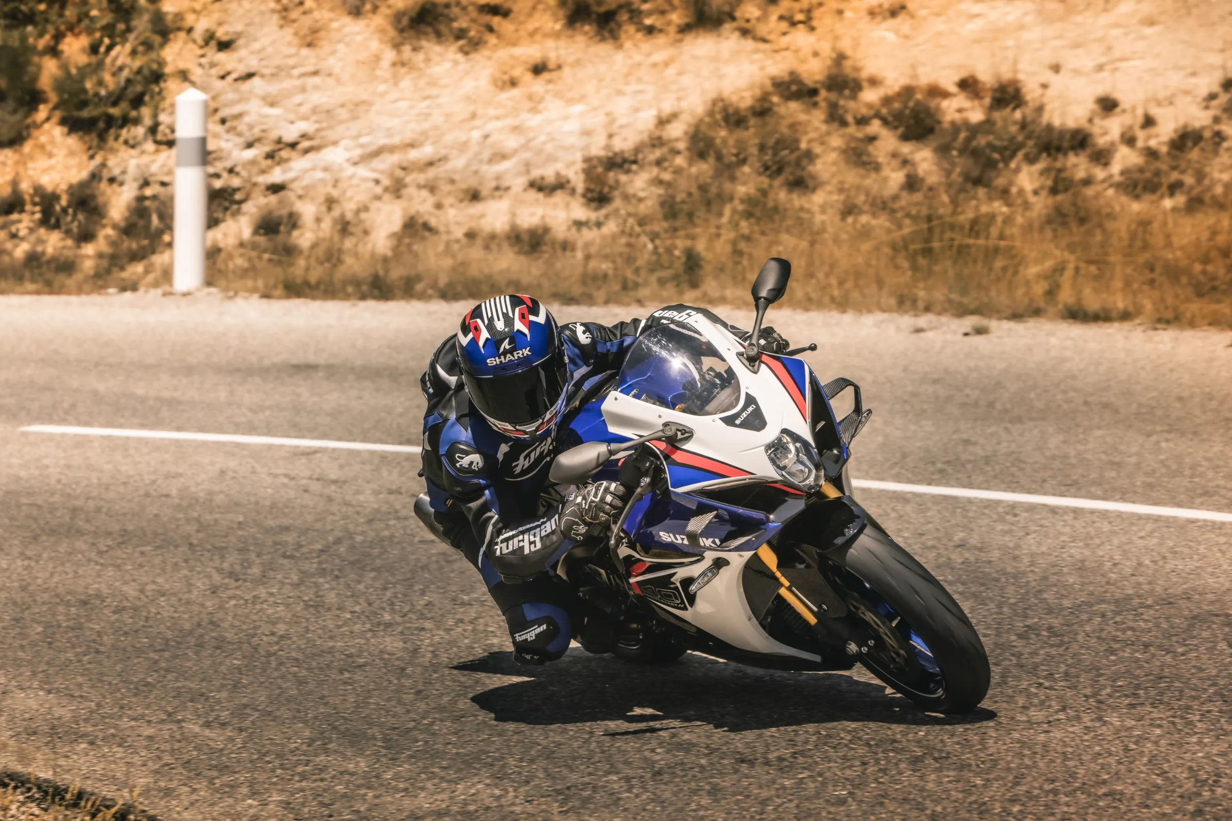 Suzuki GSX-R1000R